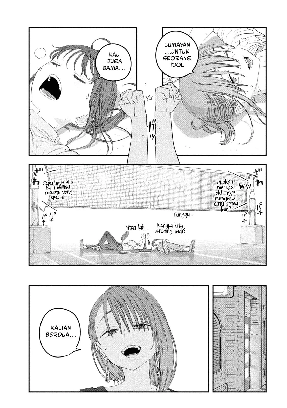 Chapter 98 - halaman 12
