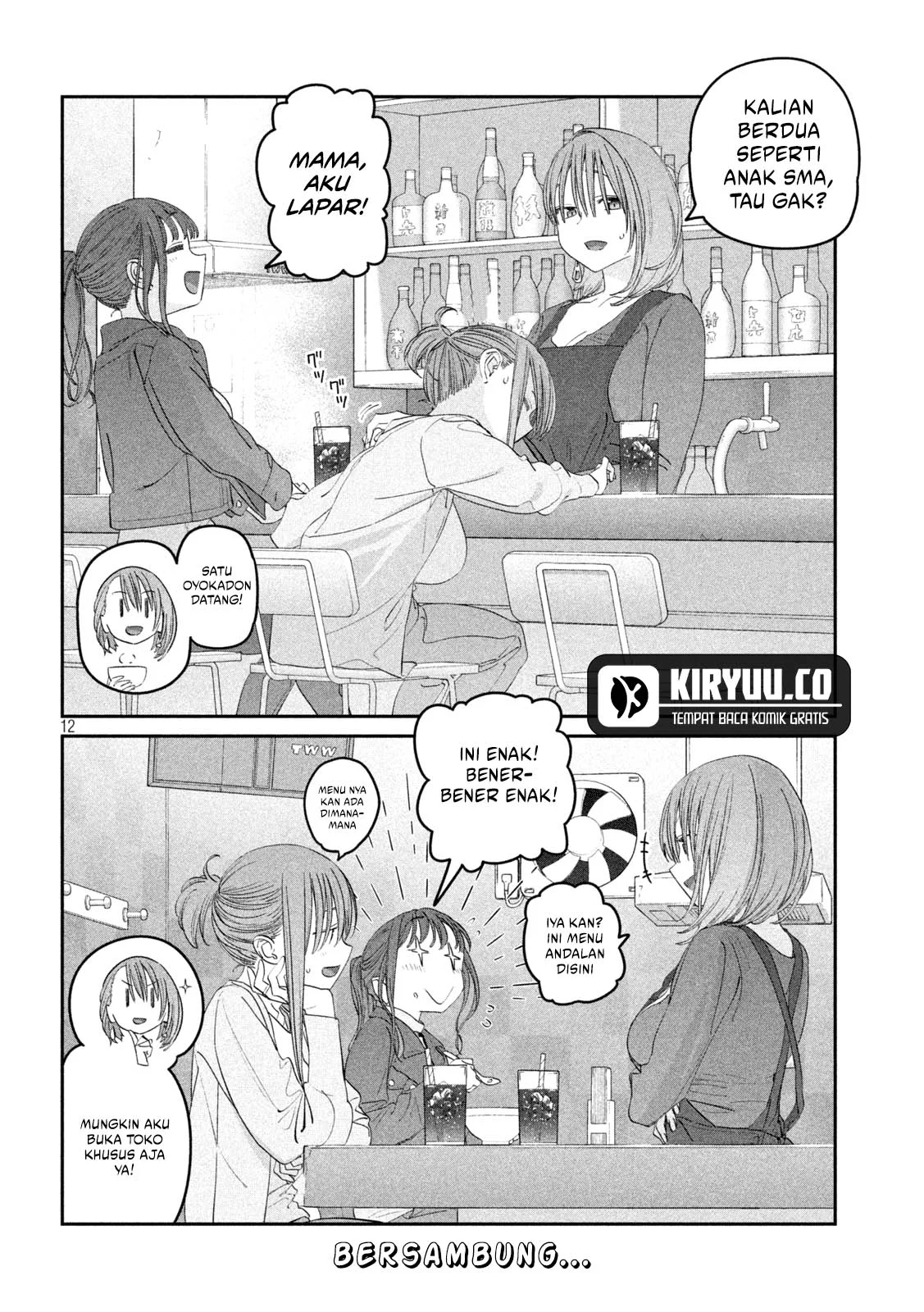 Chapter 98 - halaman 13