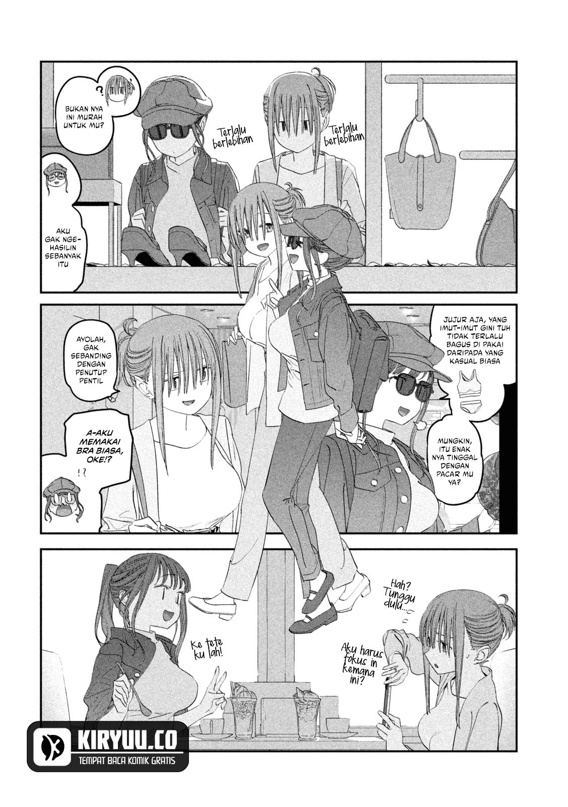 Chapter 98 - halaman 5