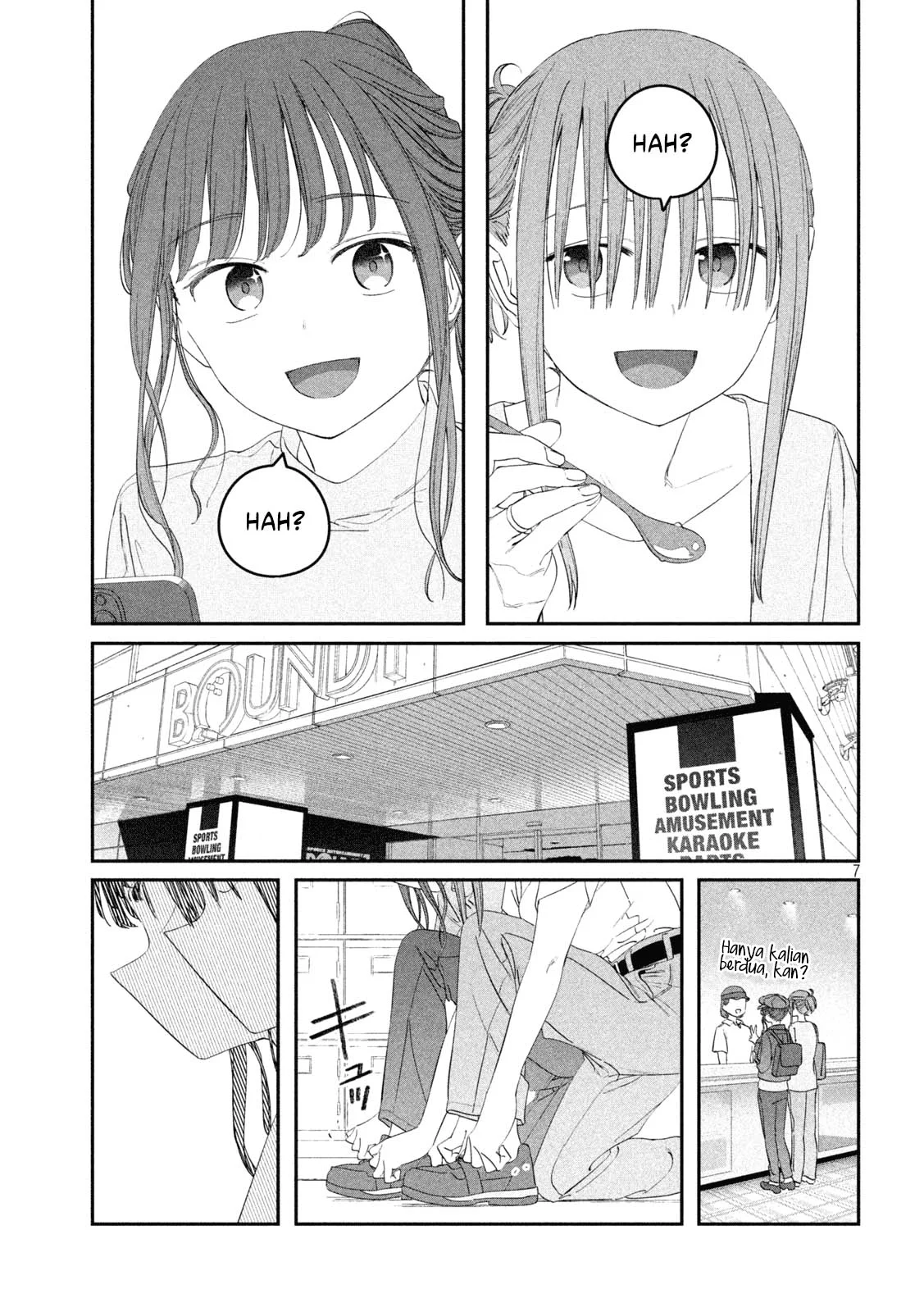 Chapter 98 - halaman 8
