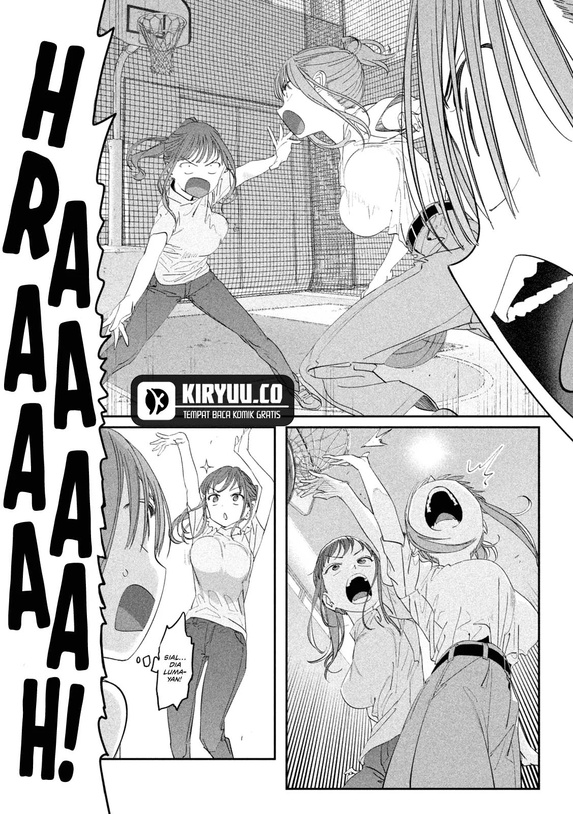Chapter 98 - halaman 9