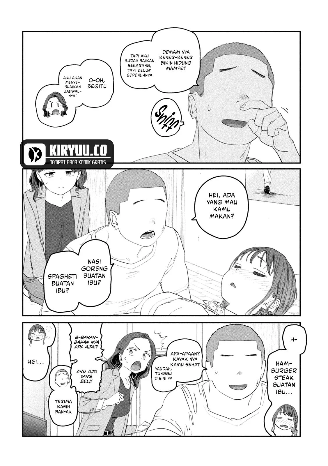 Chapter 99 - halaman 12