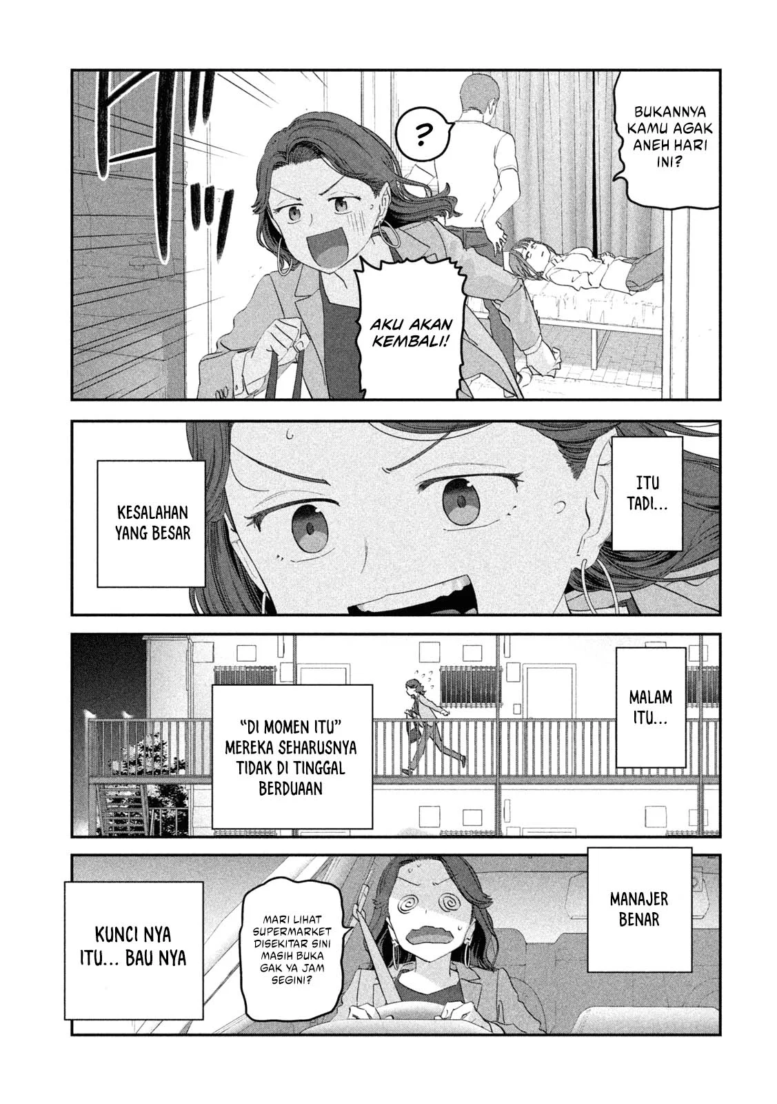 Chapter 99 - halaman 13