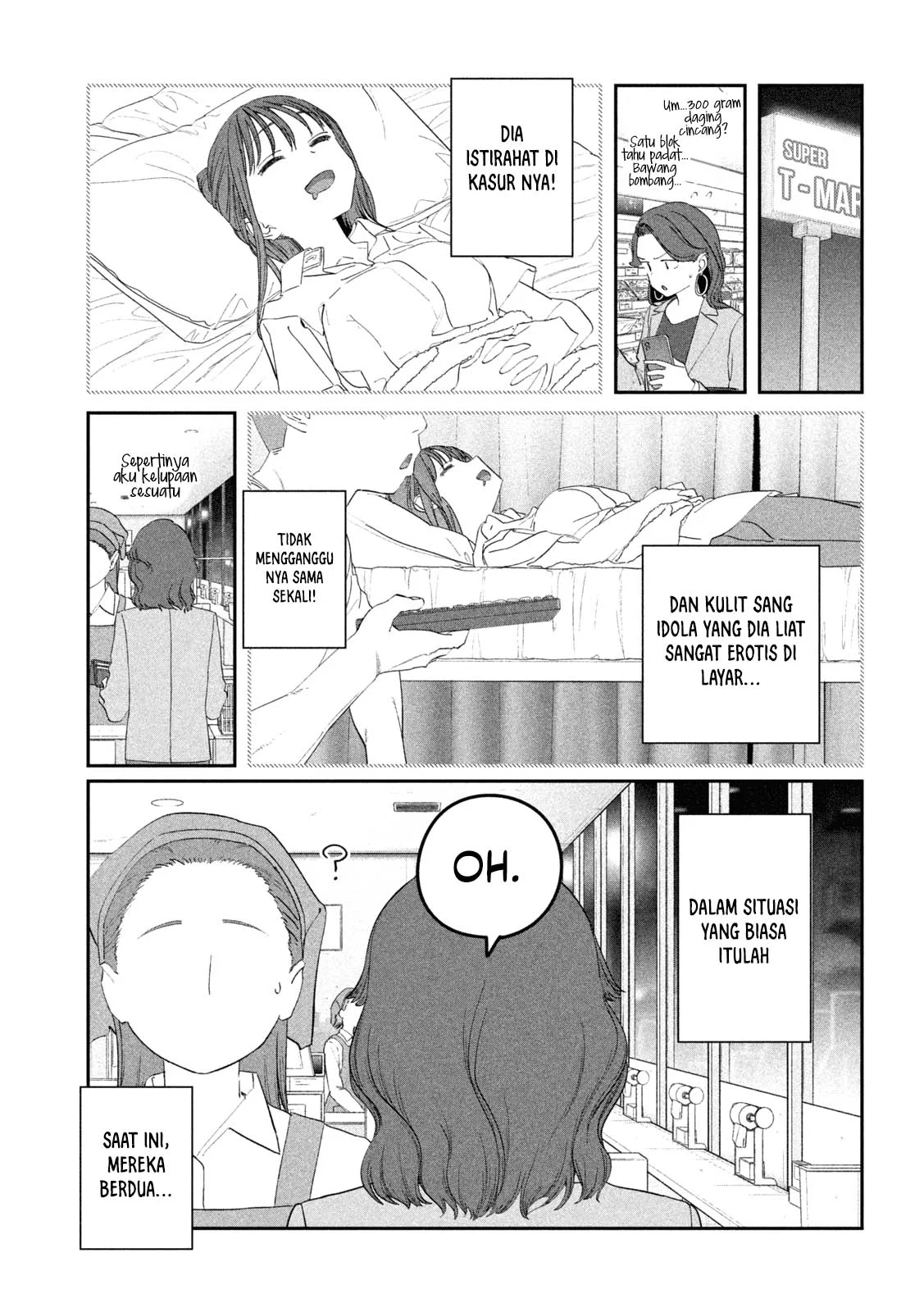 Chapter 99 - halaman 15
