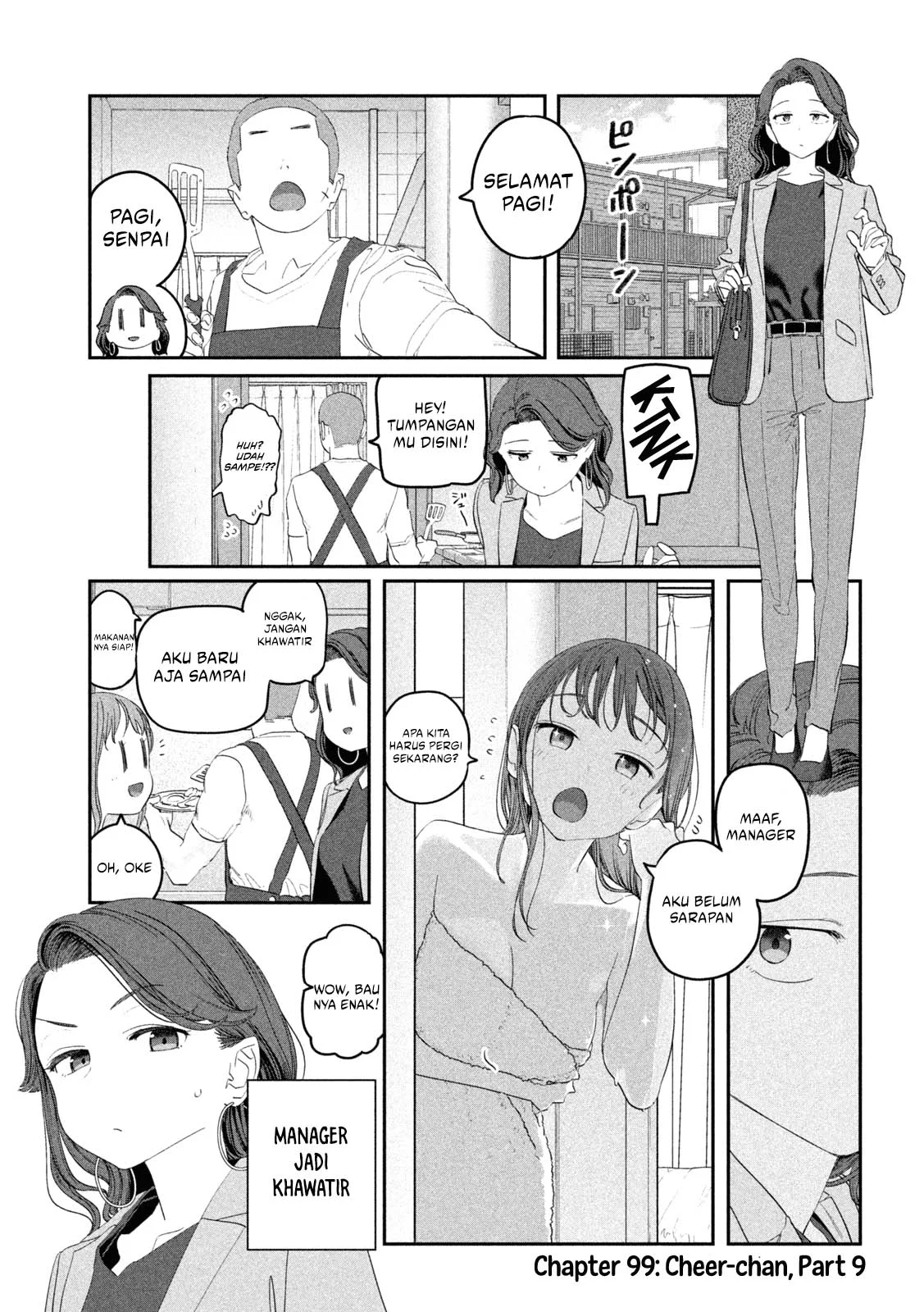 Chapter 99 - halaman 3