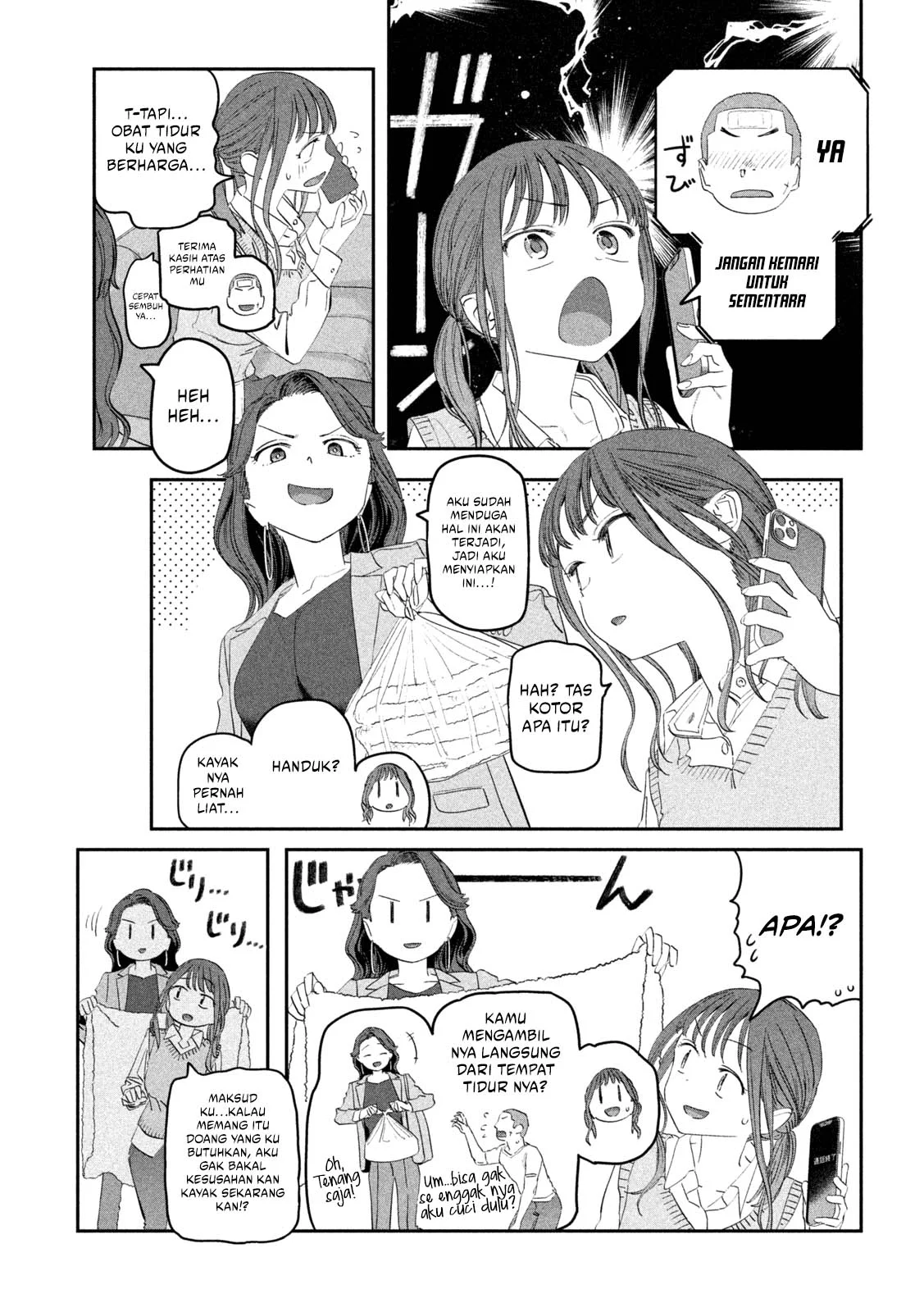 Chapter 99 - halaman 7