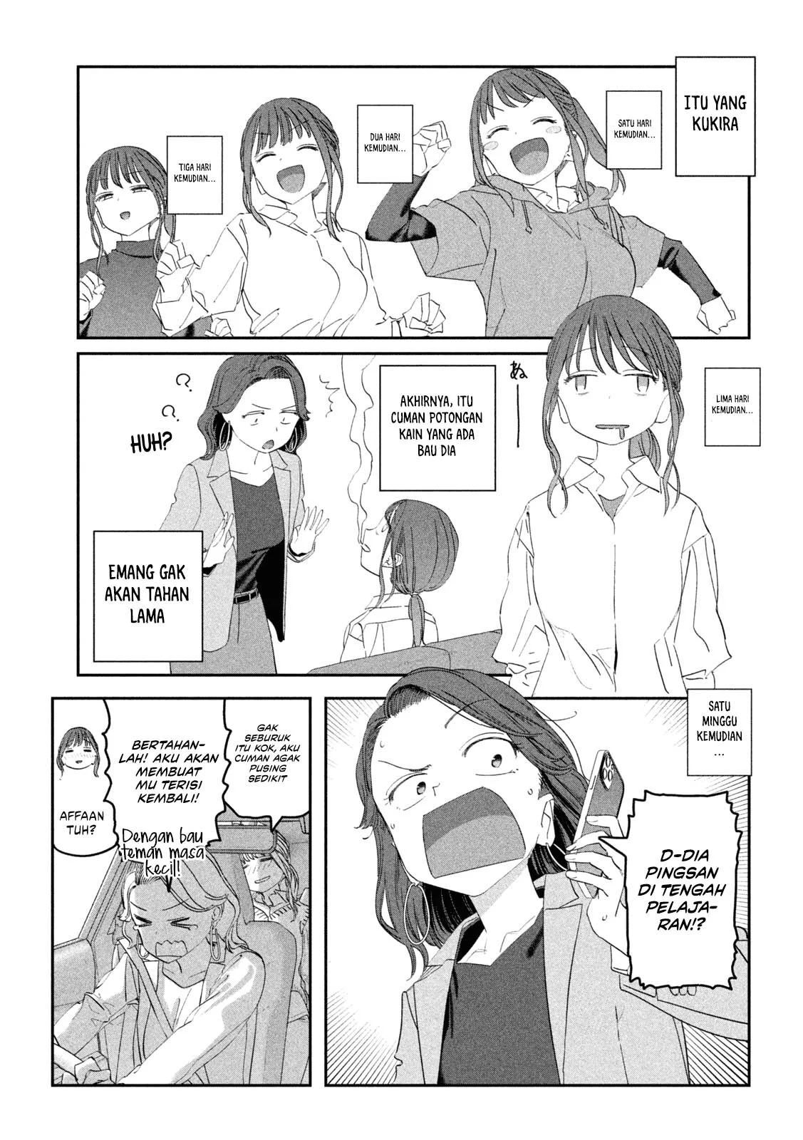 Chapter 99 - halaman 9