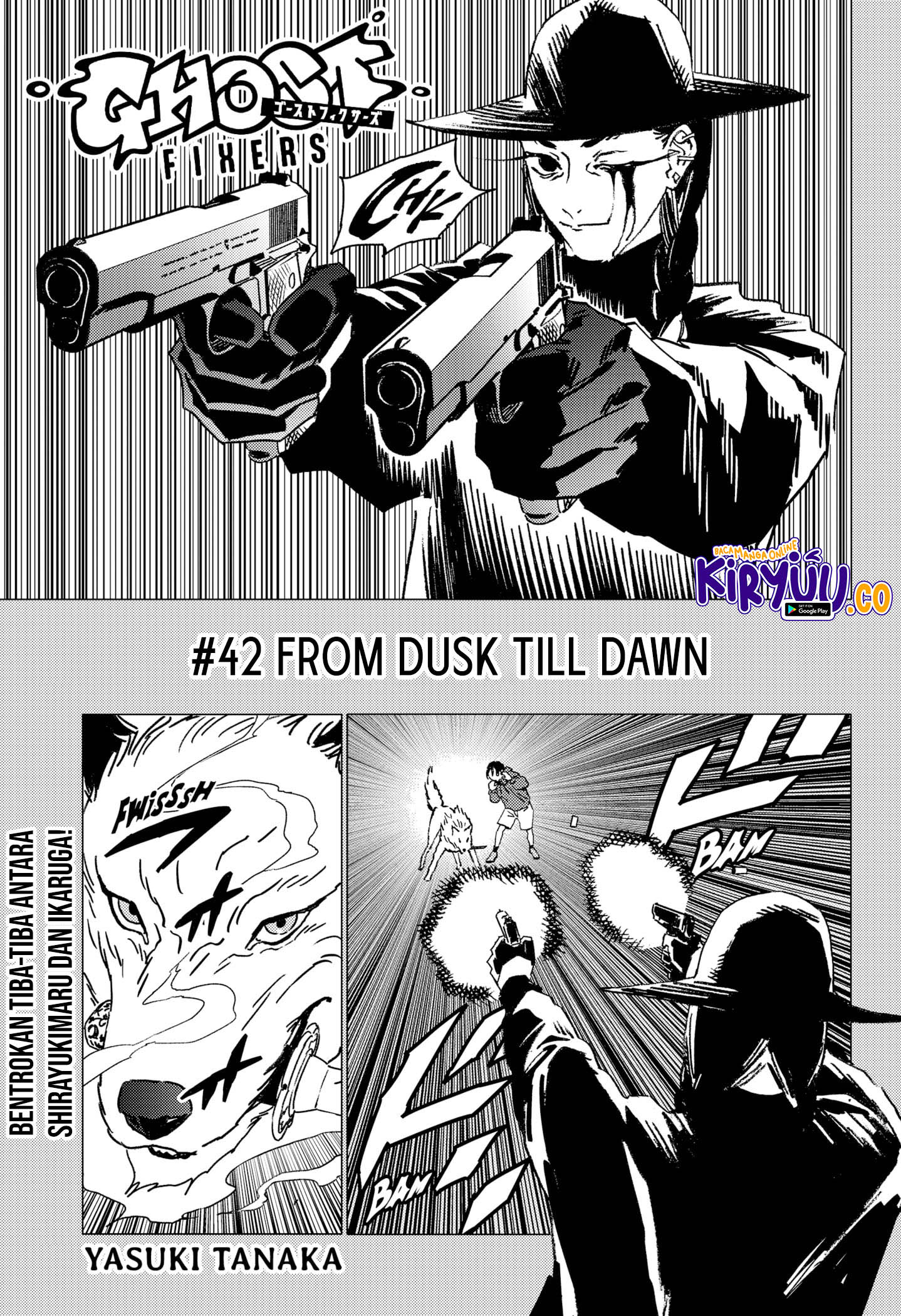 Chapter 42 - halaman 2