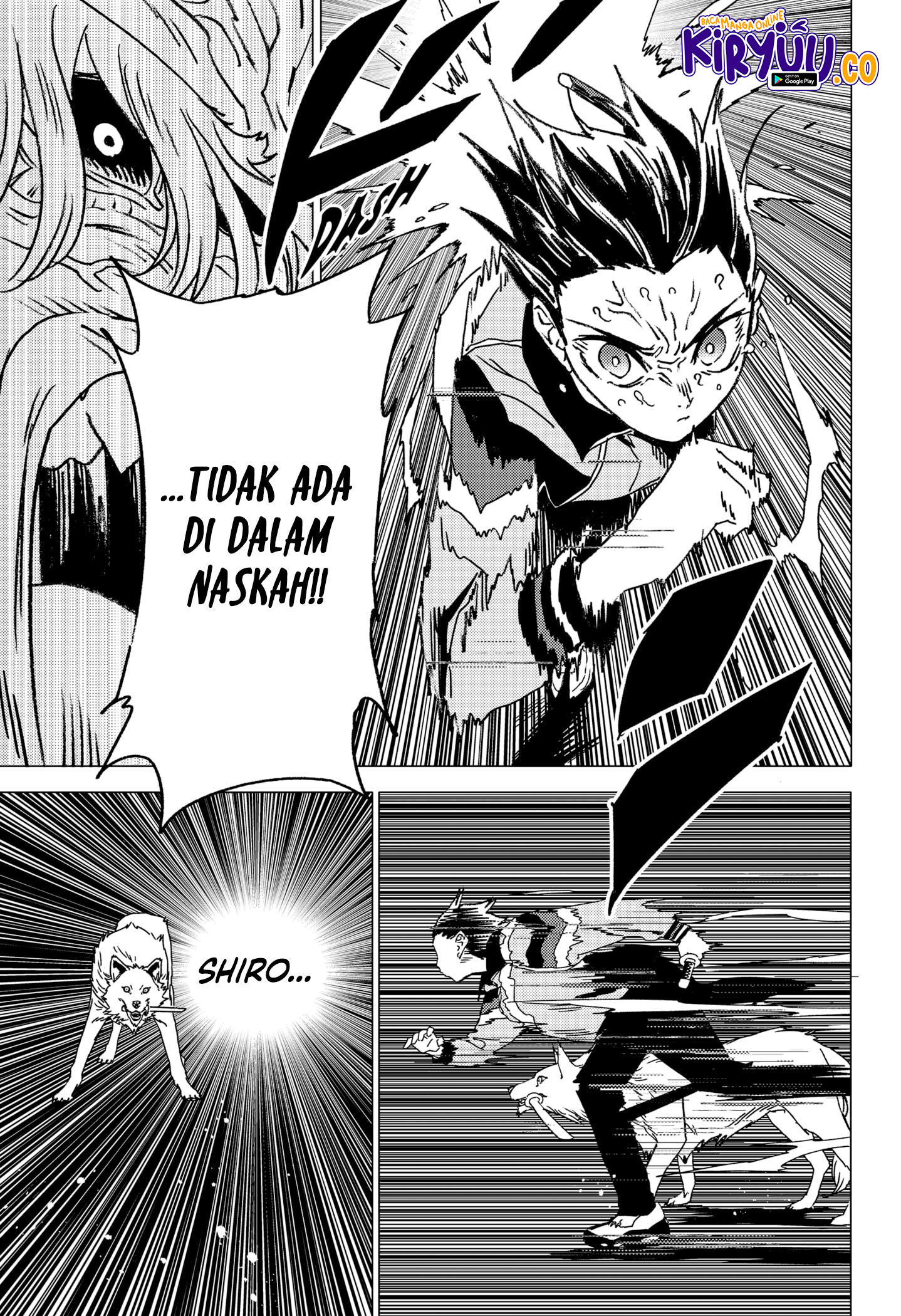 Chapter 43 - halaman 12