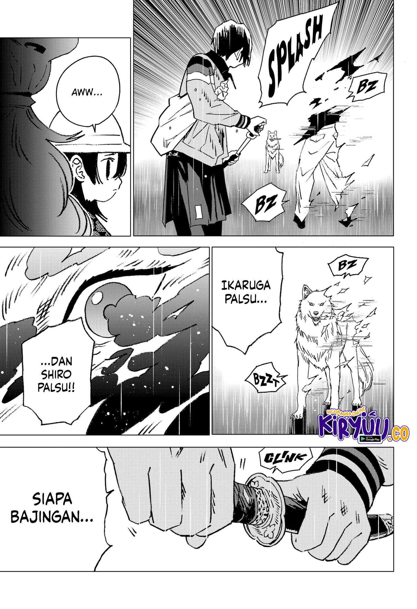 Chapter 43 - halaman 14