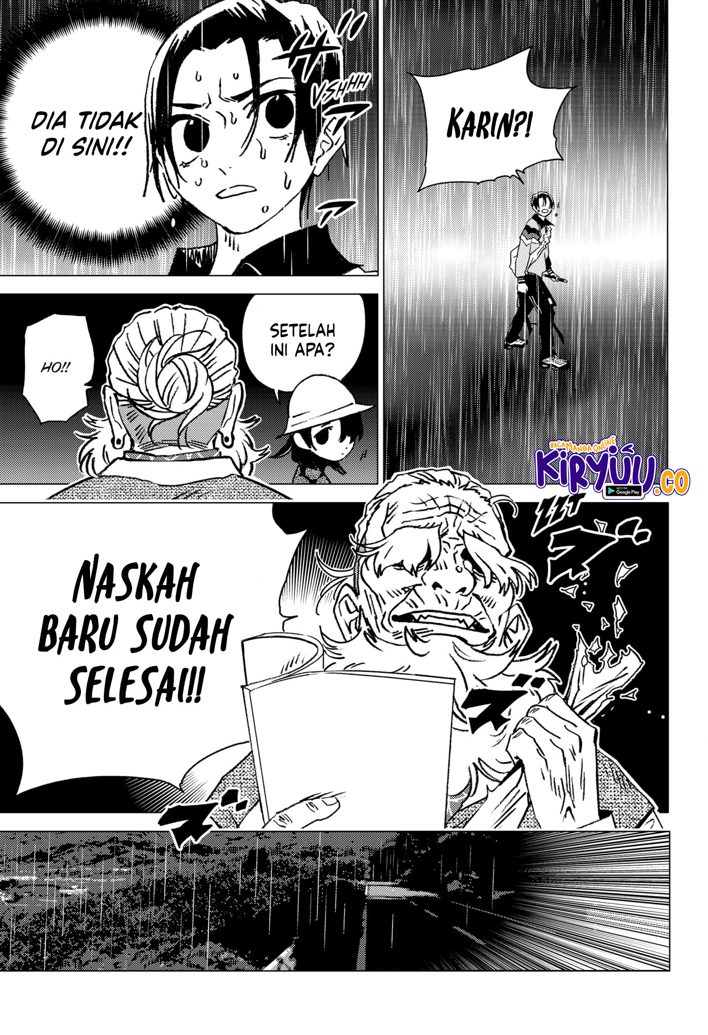 Chapter 43 - halaman 16