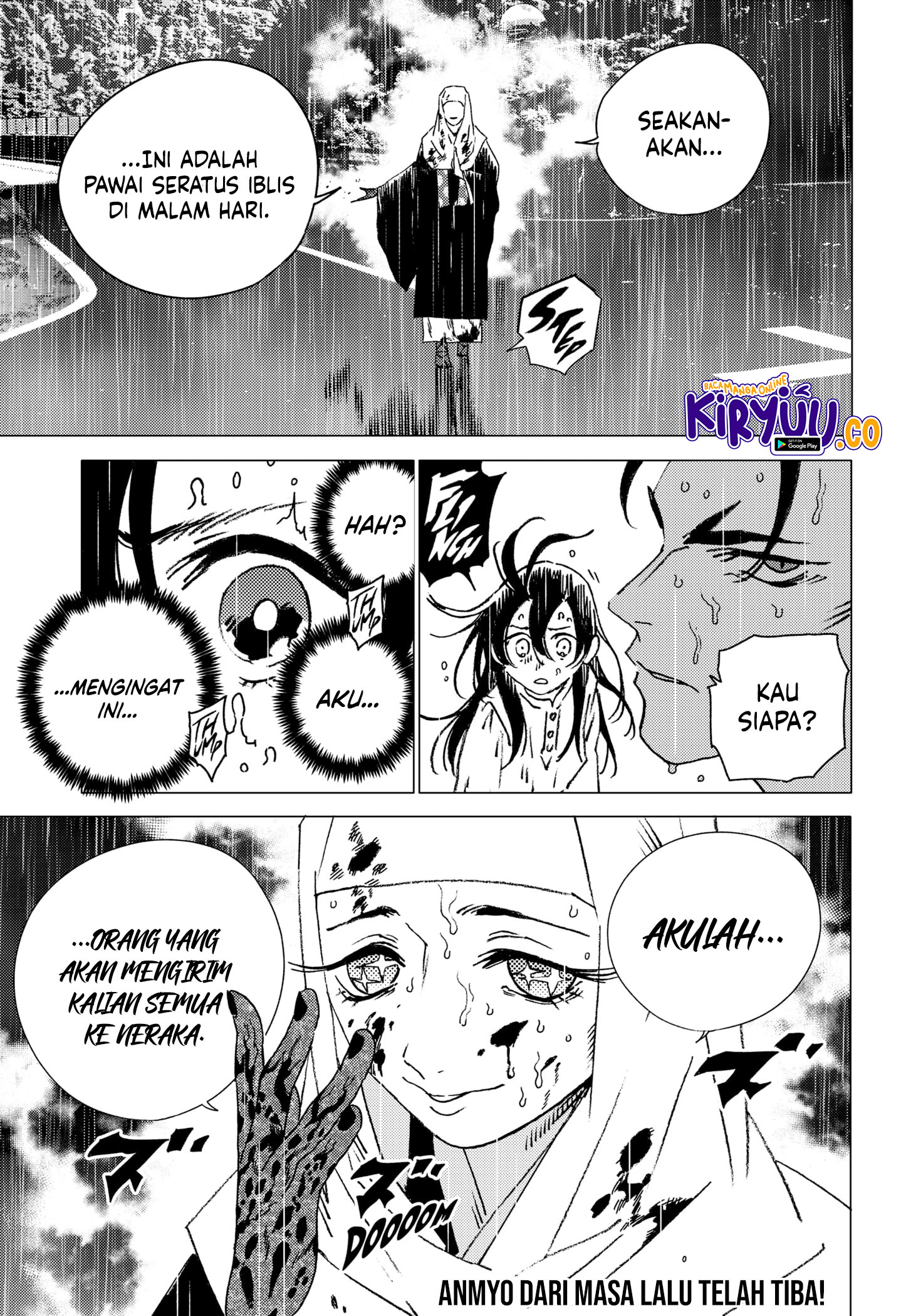Chapter 43 - halaman 20
