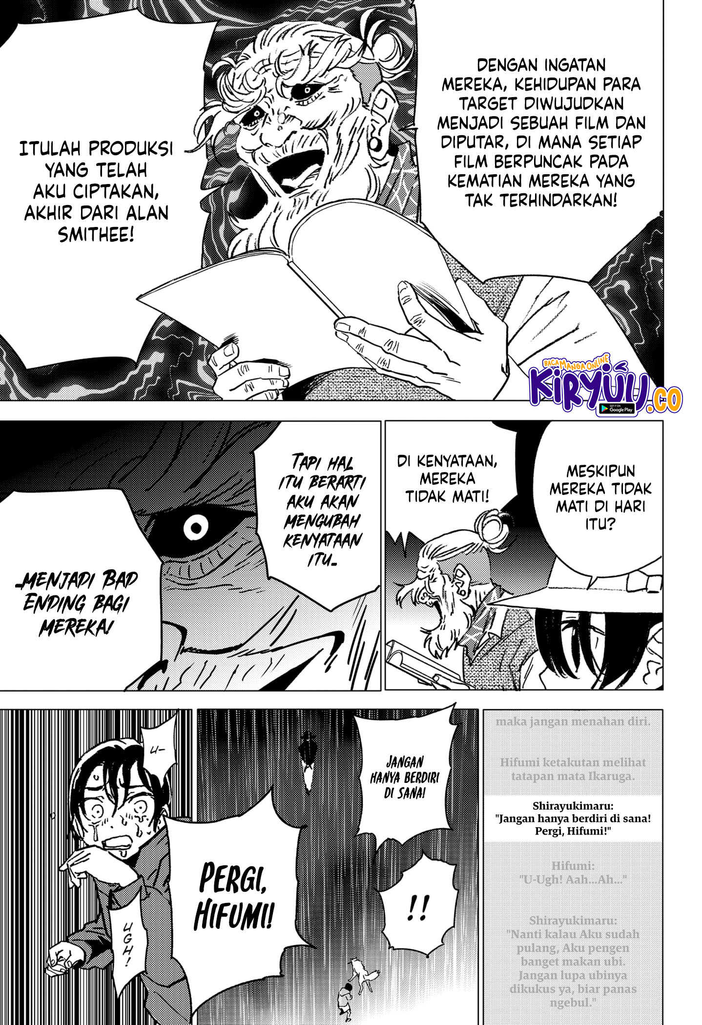 Chapter 43 - halaman 6