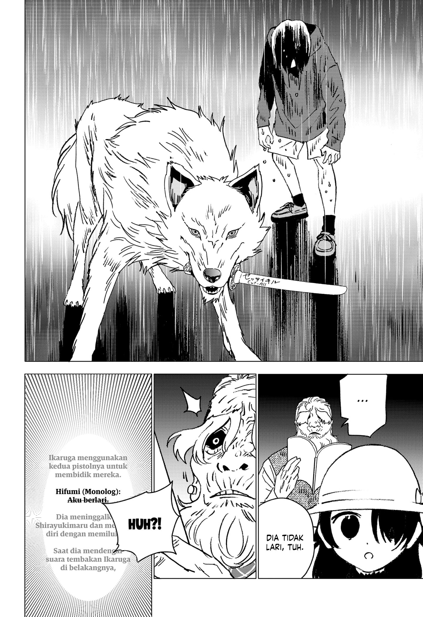 Chapter 43 - halaman 9