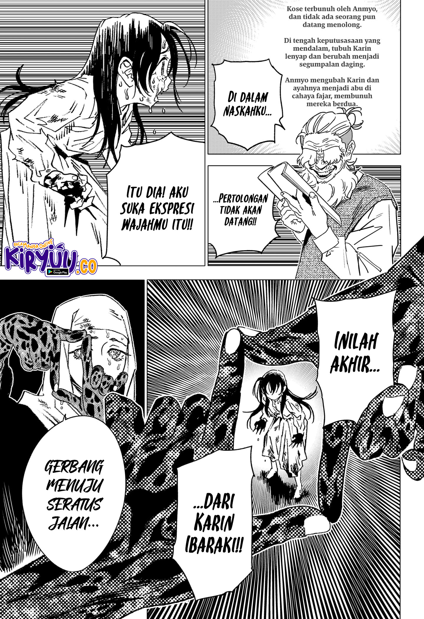 Chapter 44 - halaman 16
