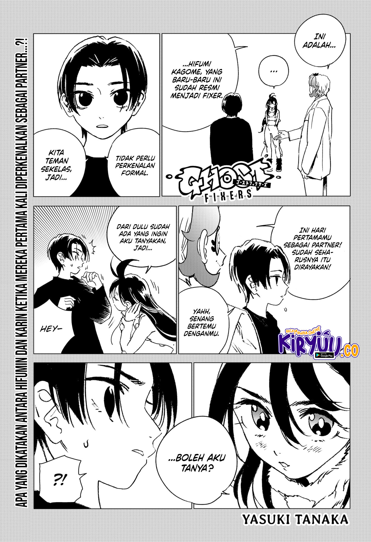 Chapter 45 - halaman 2