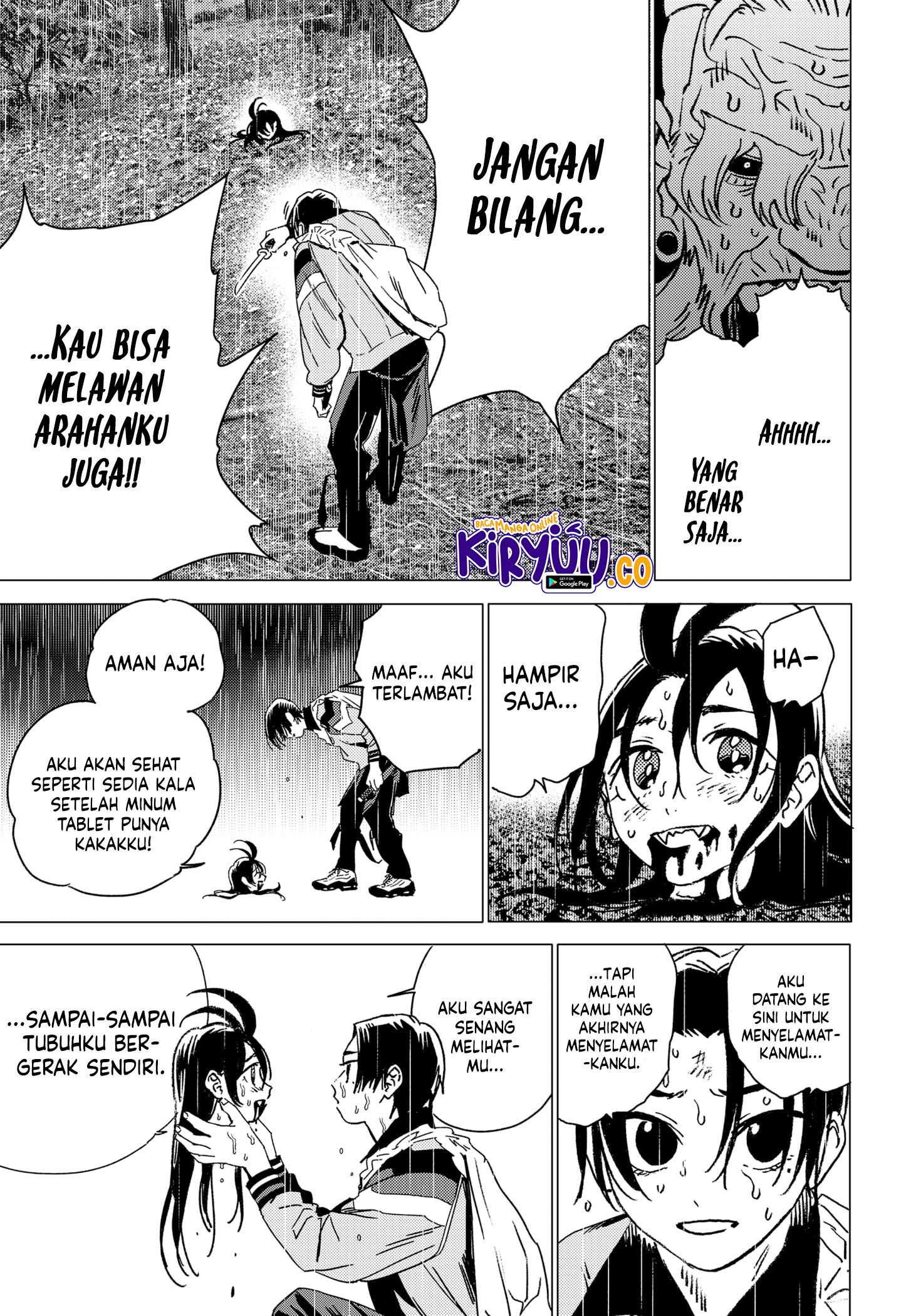 Chapter 45 - halaman 12