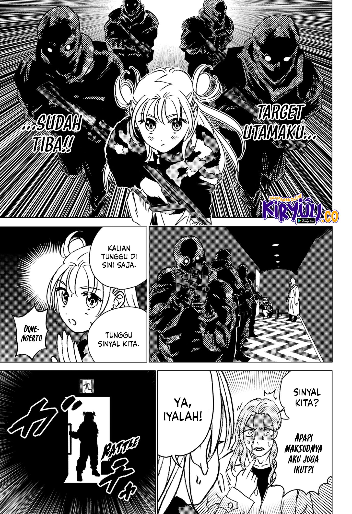 Chapter 45 - halaman 14