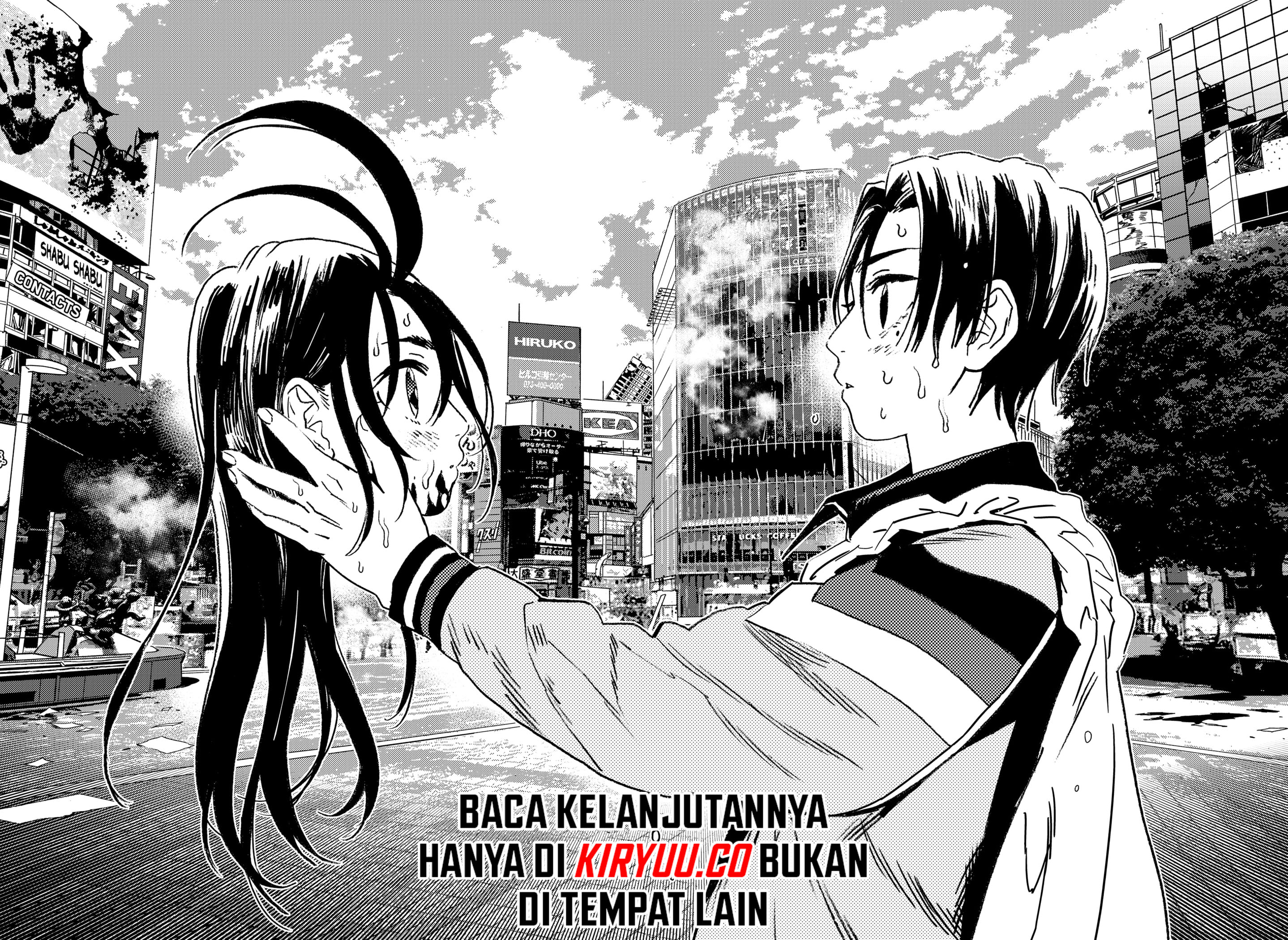 Chapter 45 - halaman 15