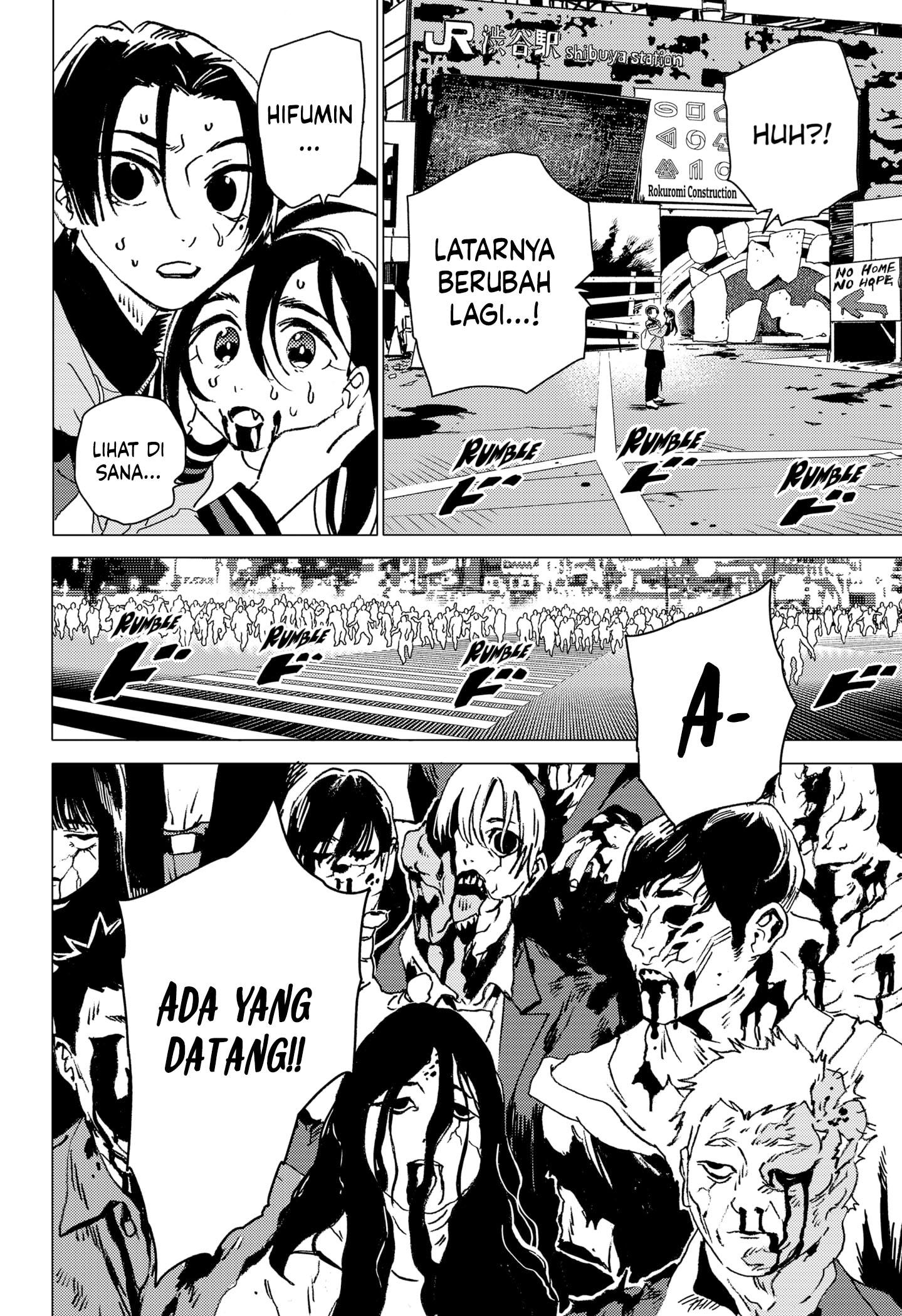 Chapter 45 - halaman 16