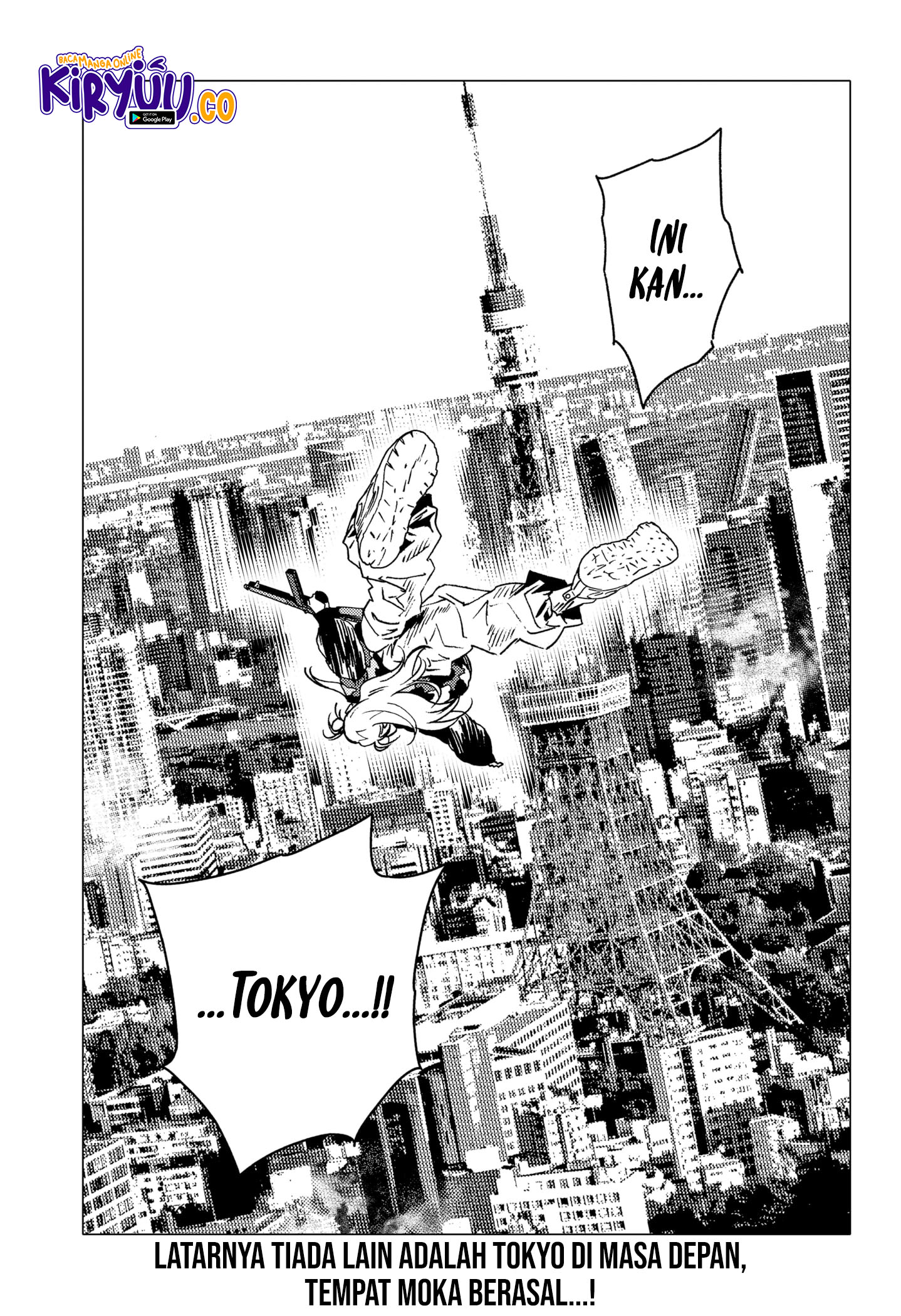 Chapter 45 - halaman 19
