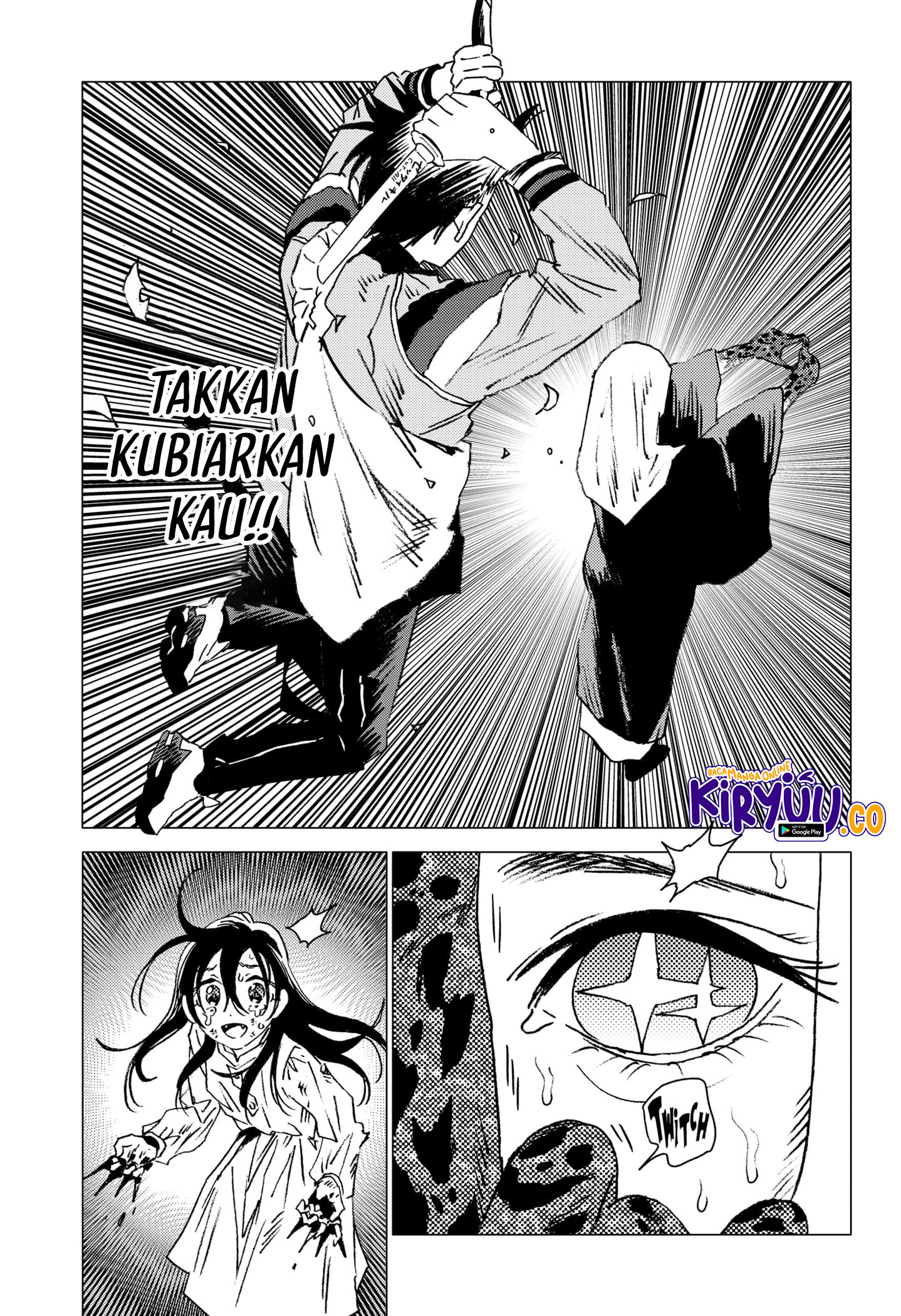 Chapter 45 - halaman 6