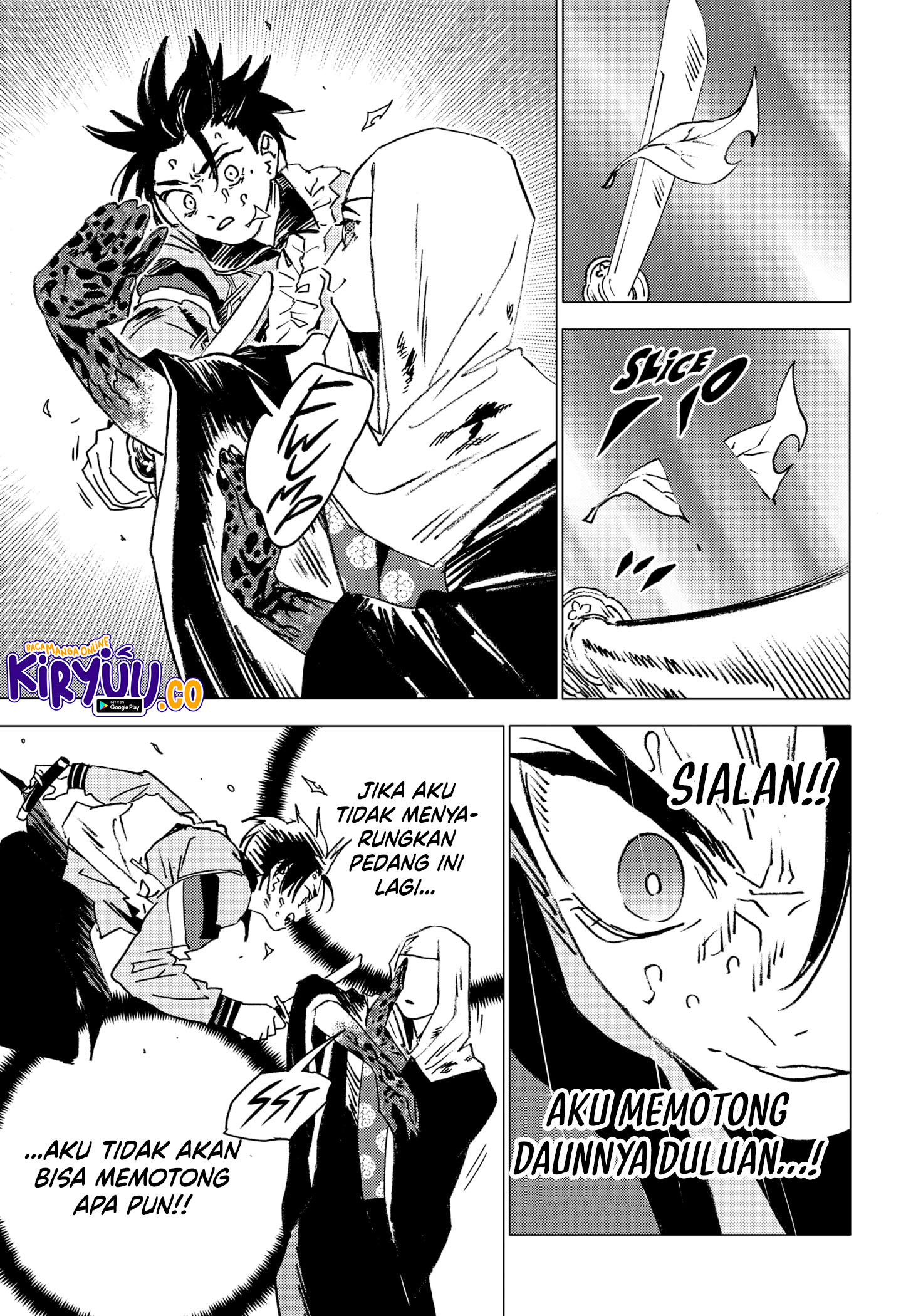 Chapter 45 - halaman 8