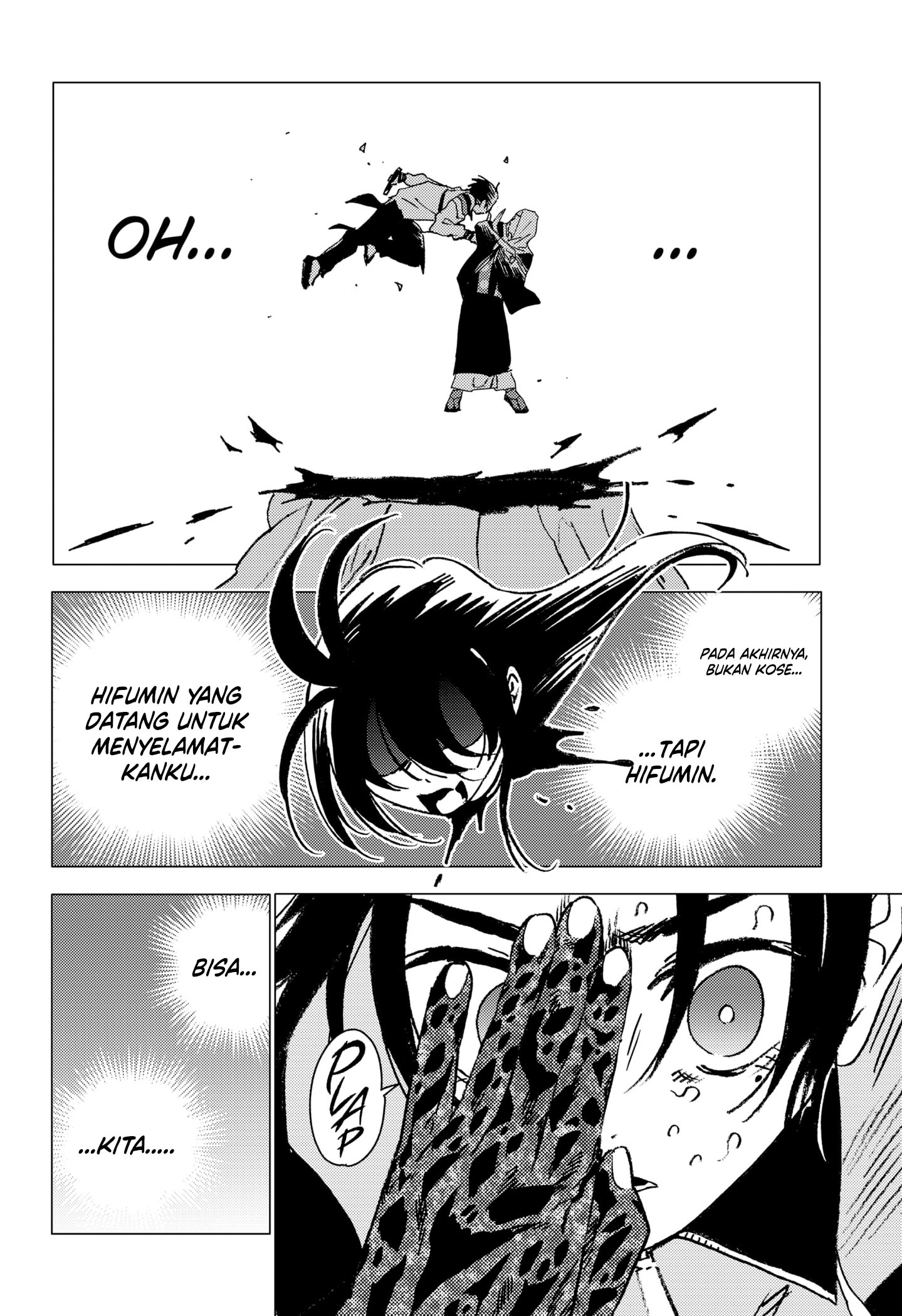 Chapter 45 - halaman 9