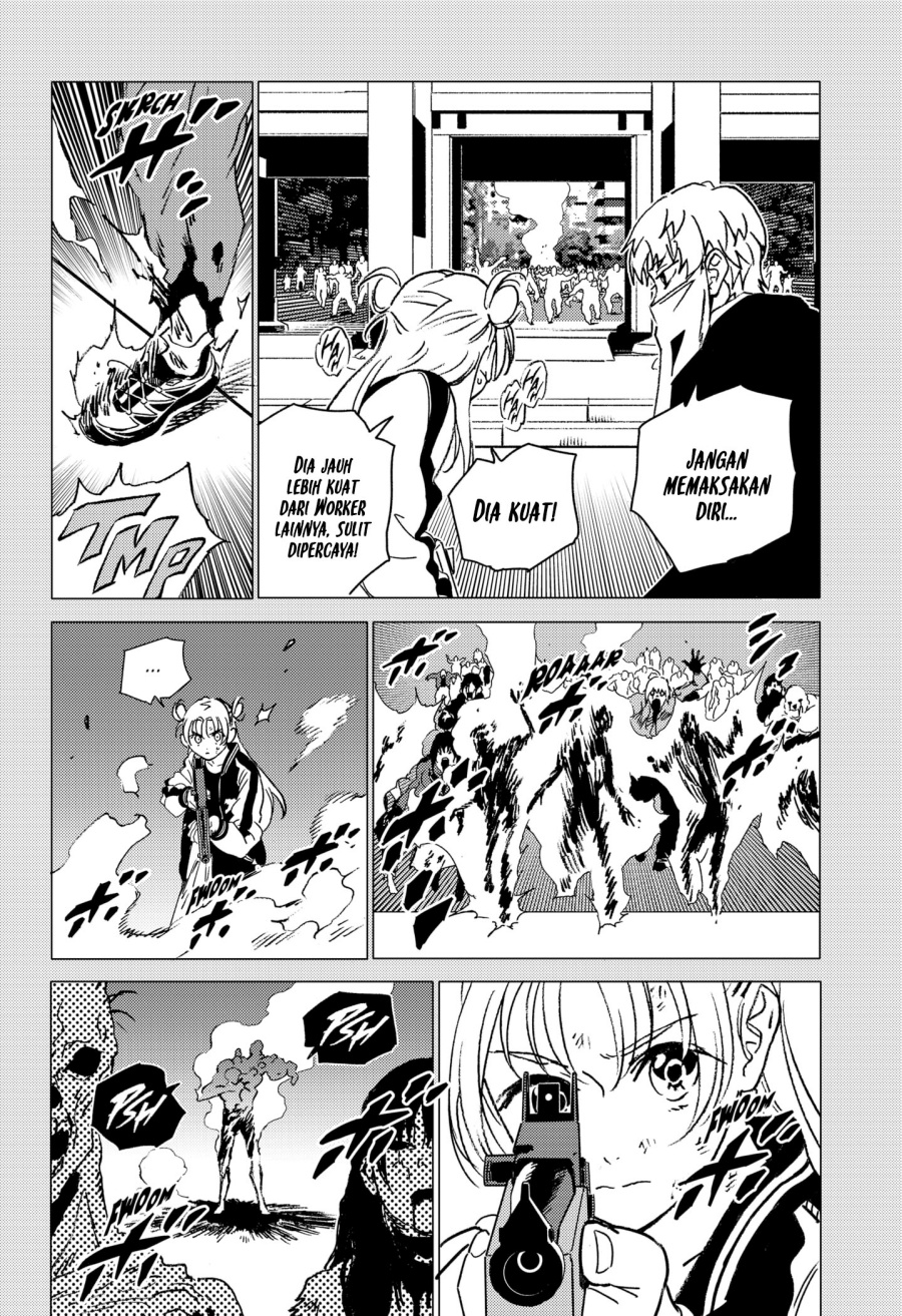 Chapter 46 - halaman 12