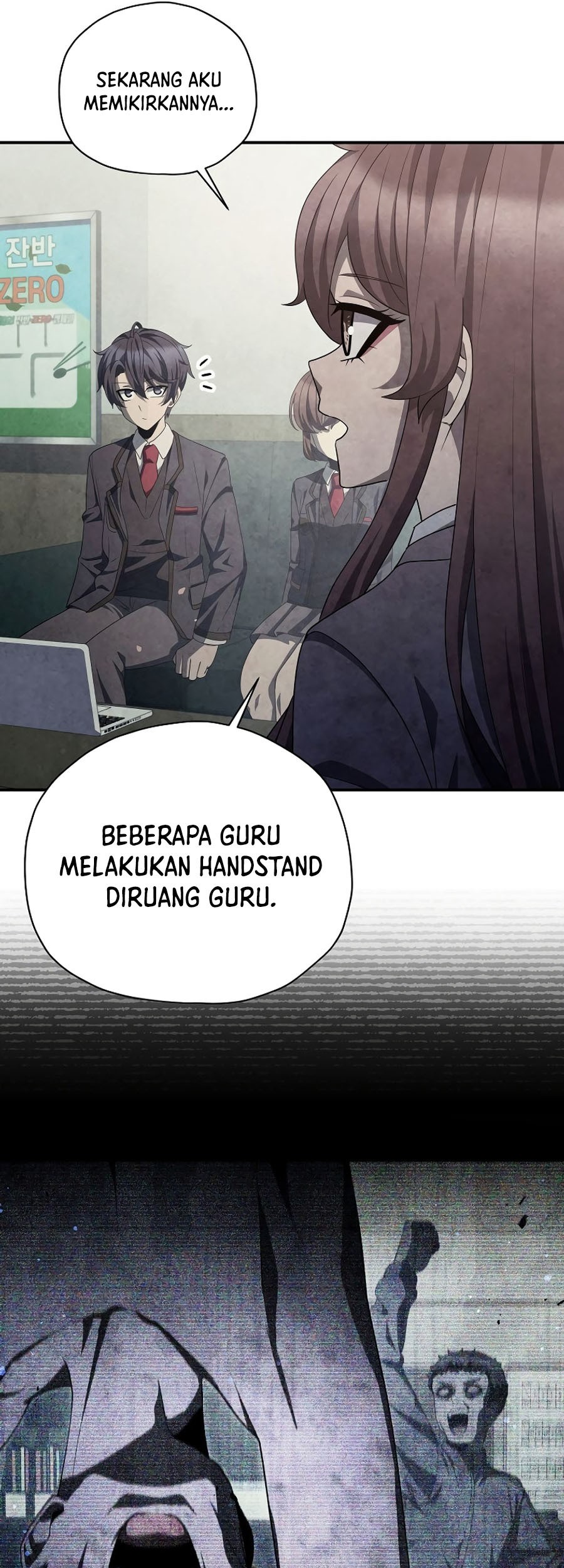 Chapter 43 - halaman 58