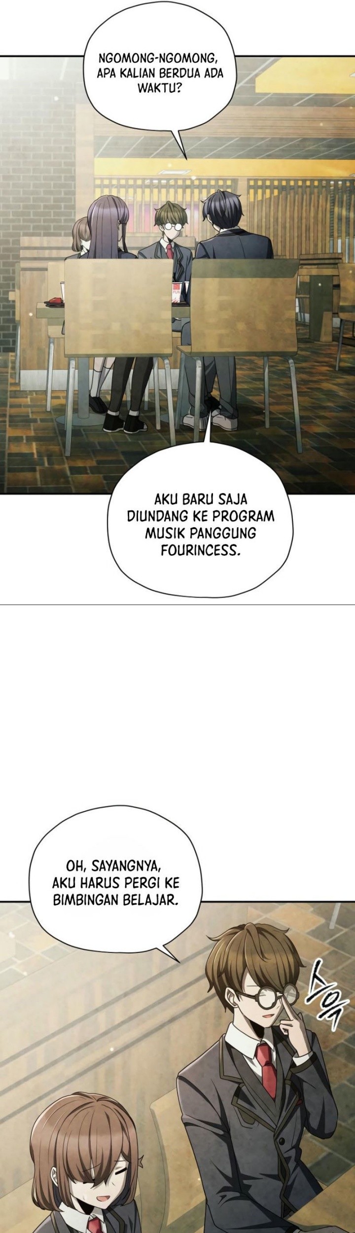 Chapter 55 - halaman 40
