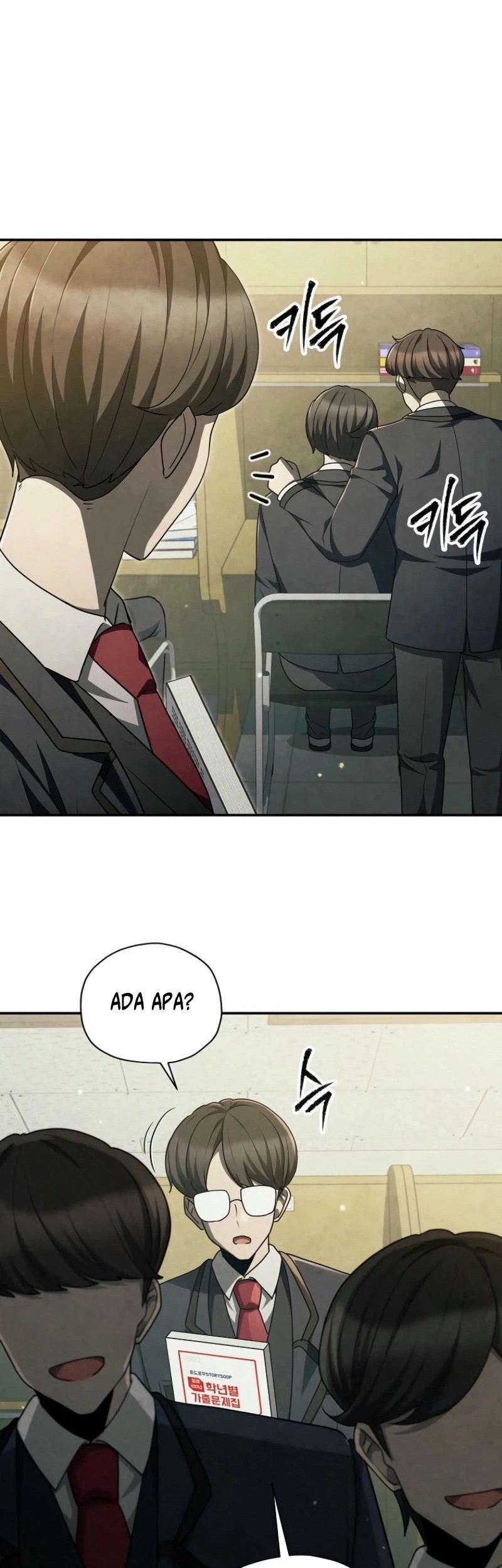 Chapter 56 - halaman 60