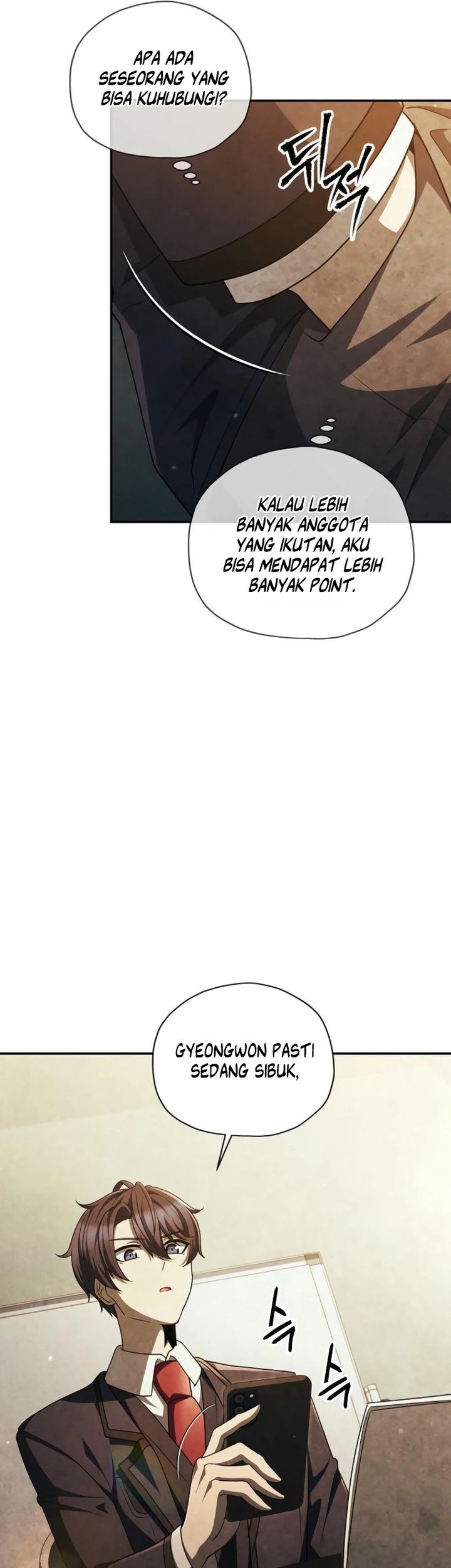 Chapter 58 - halaman 42
