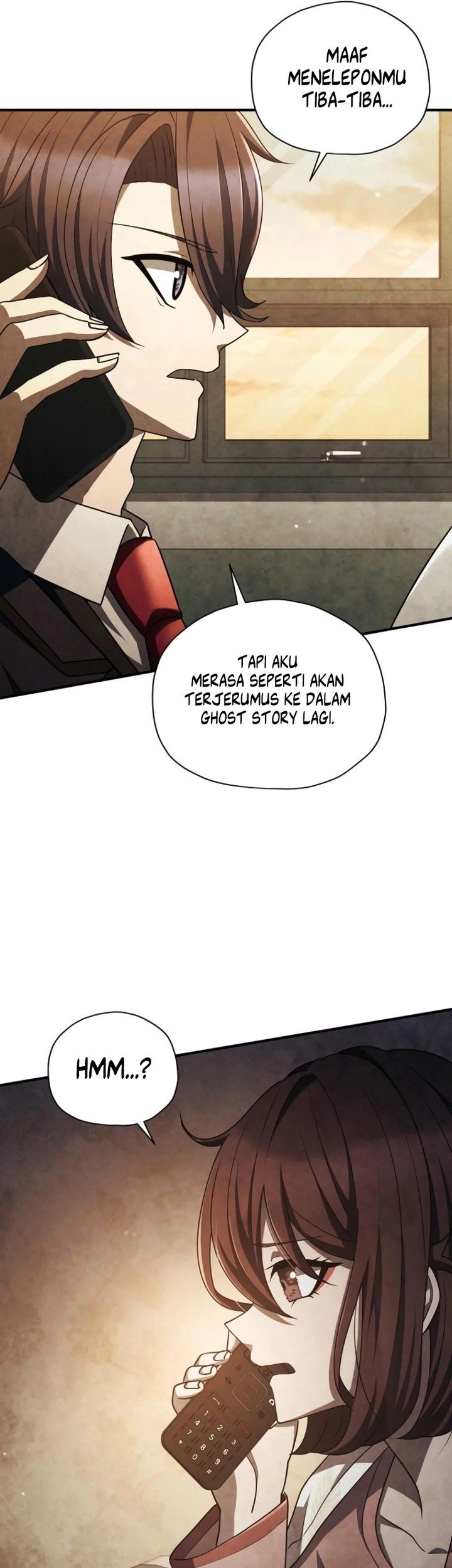 Chapter 58 - halaman 48