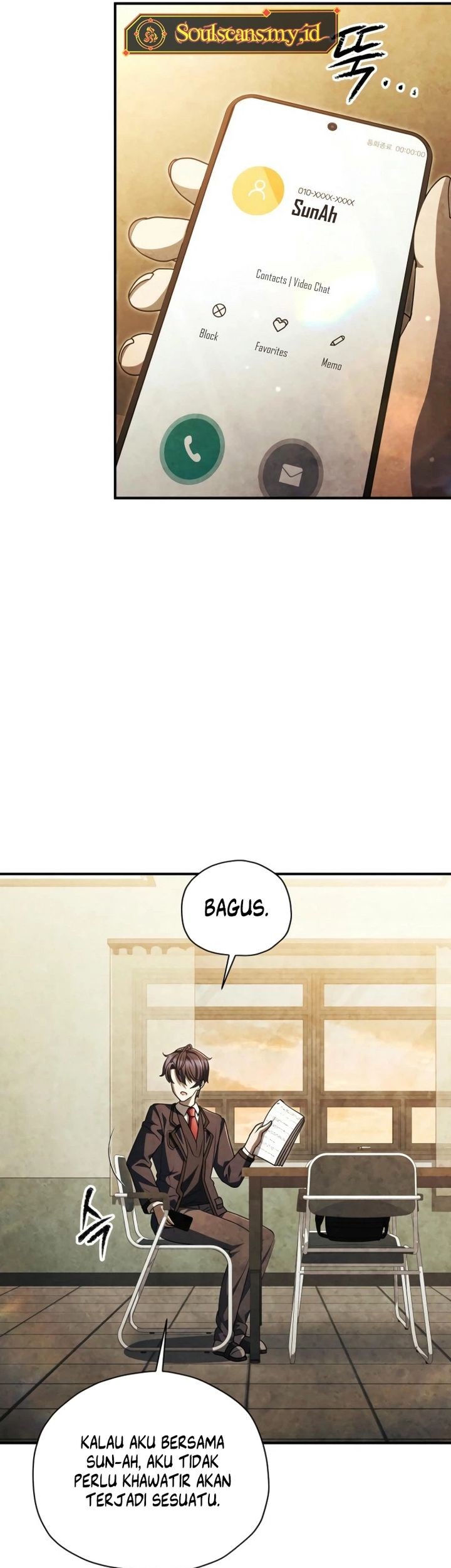 Chapter 58 - halaman 52