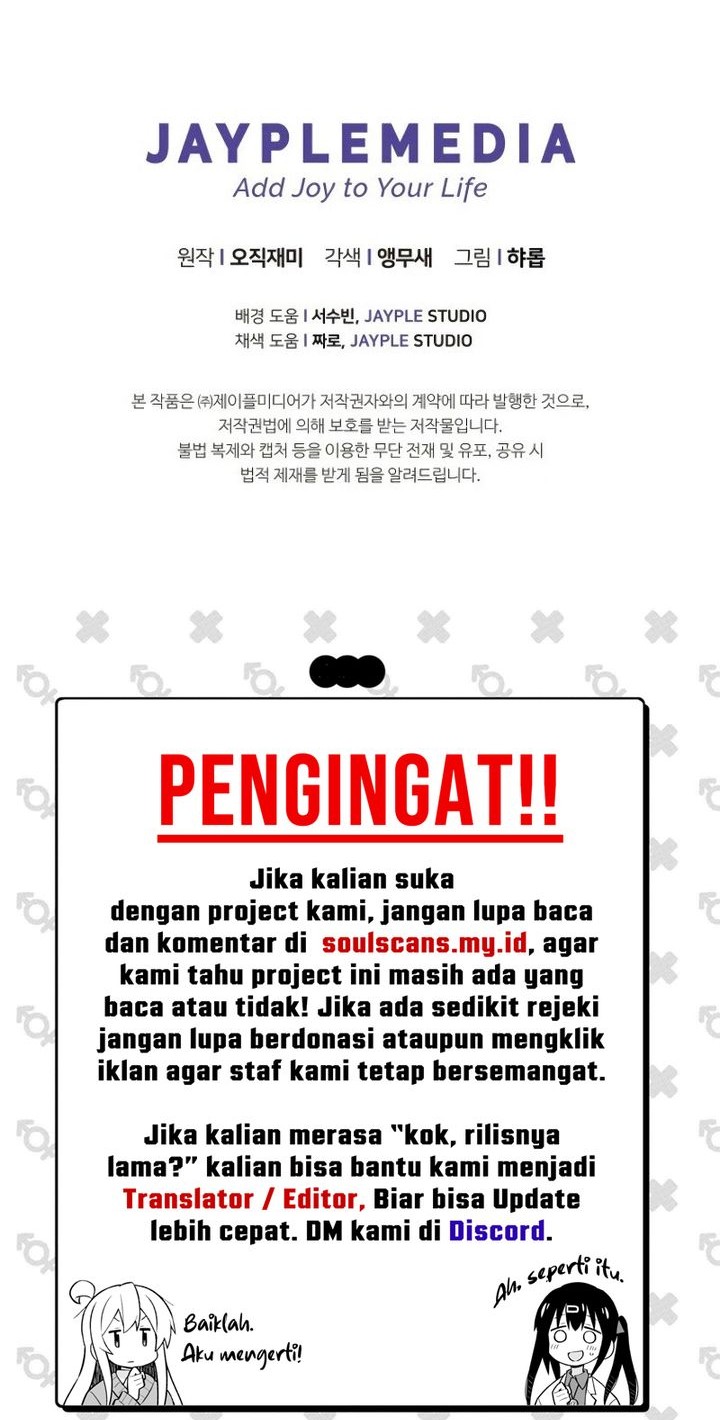 Chapter 58 - halaman 67