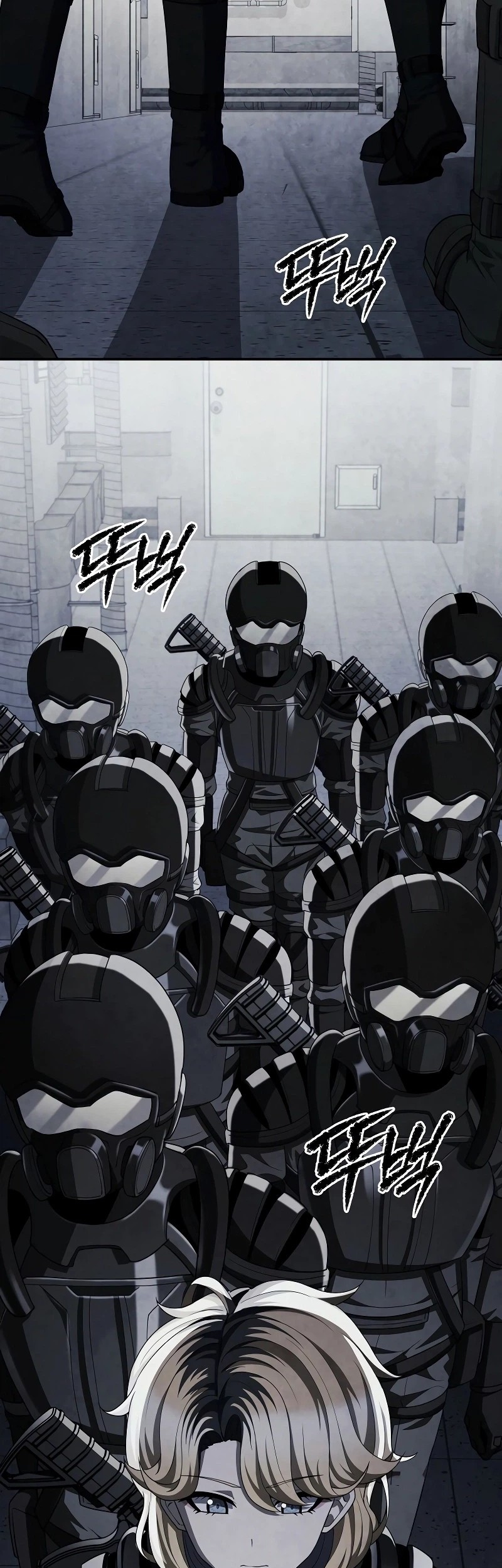 Chapter 66 - halaman 40