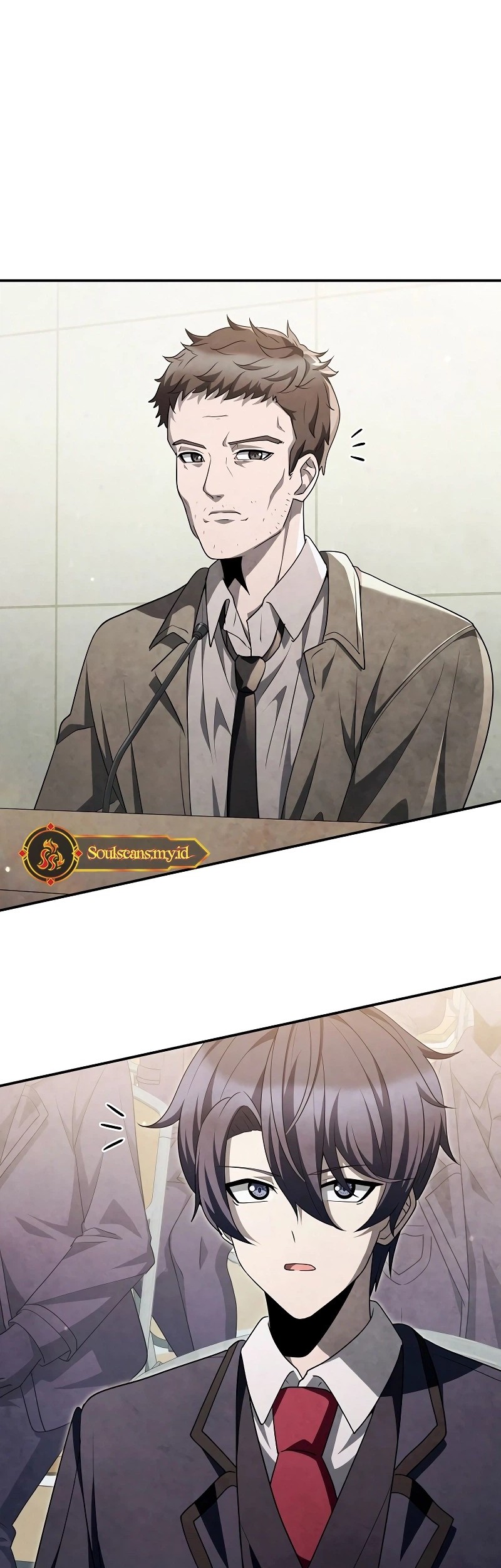 Chapter 67 - halaman 40