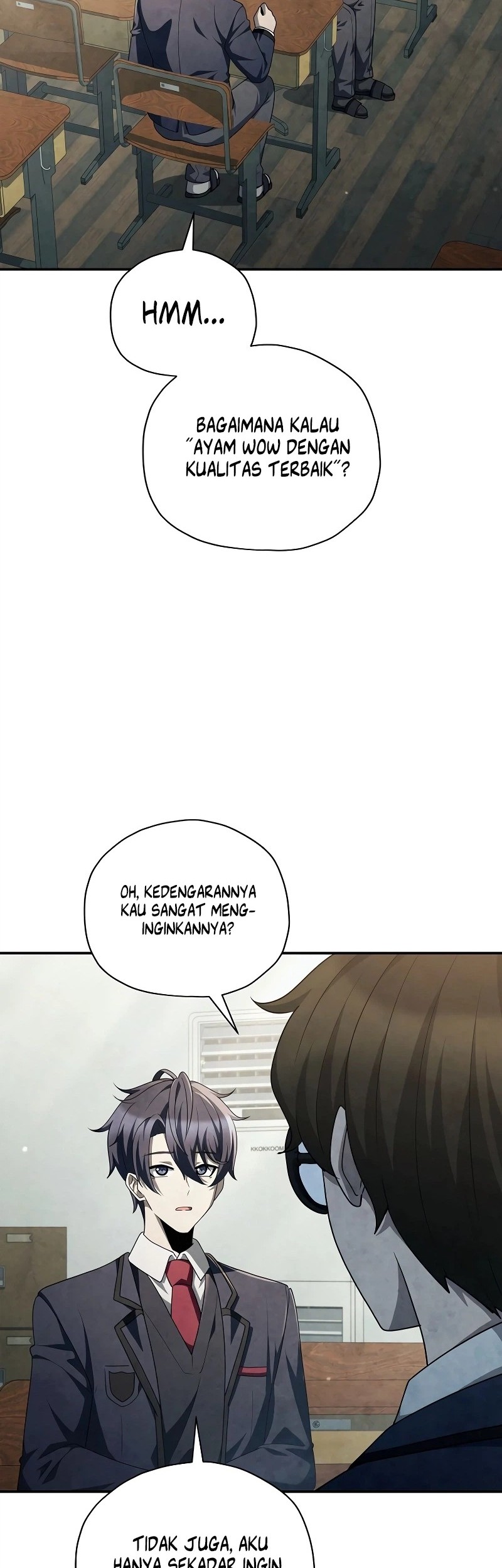 Chapter 67 - halaman 47
