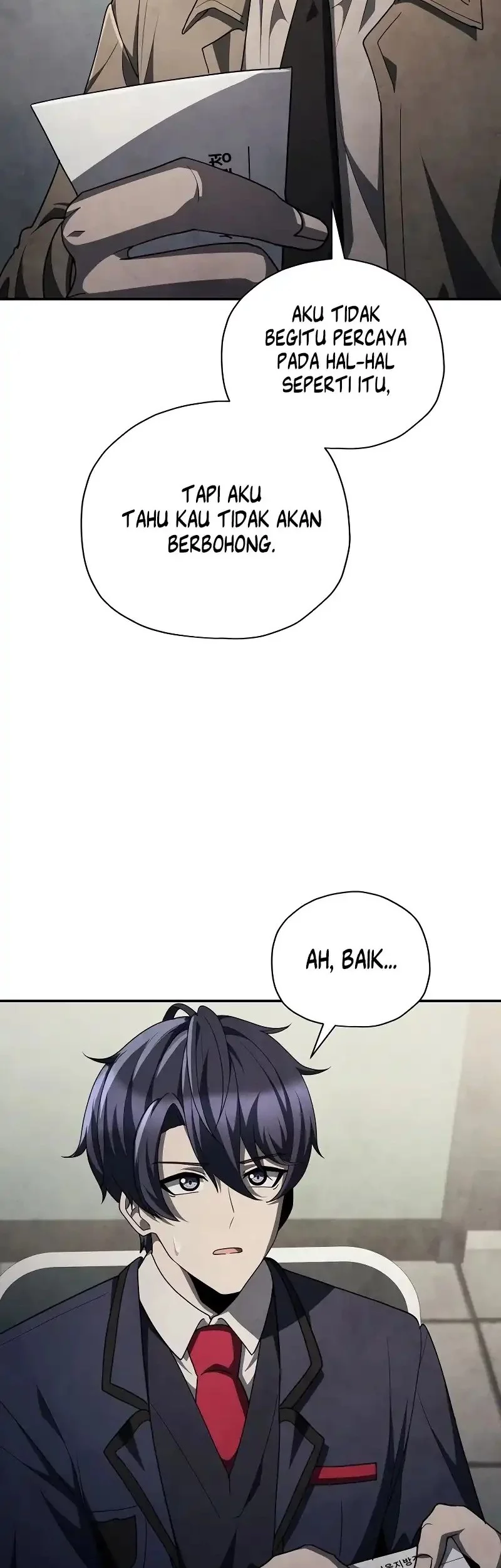 Chapter 69 - halaman 38