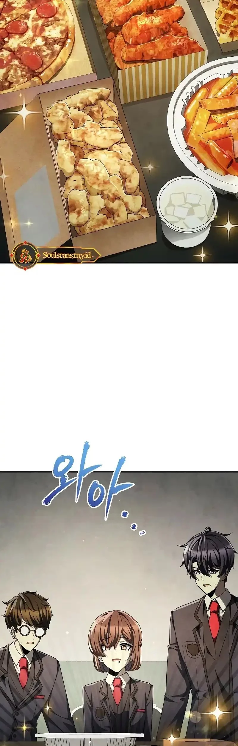 Chapter 69 - halaman 47
