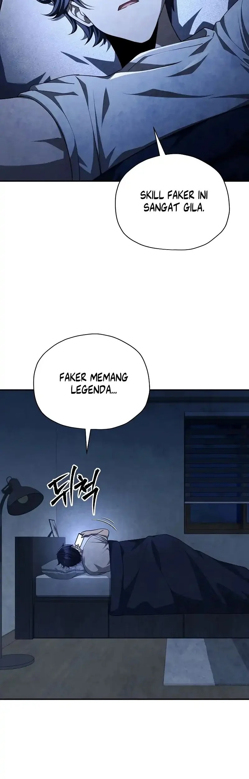 Chapter 70 - halaman 39