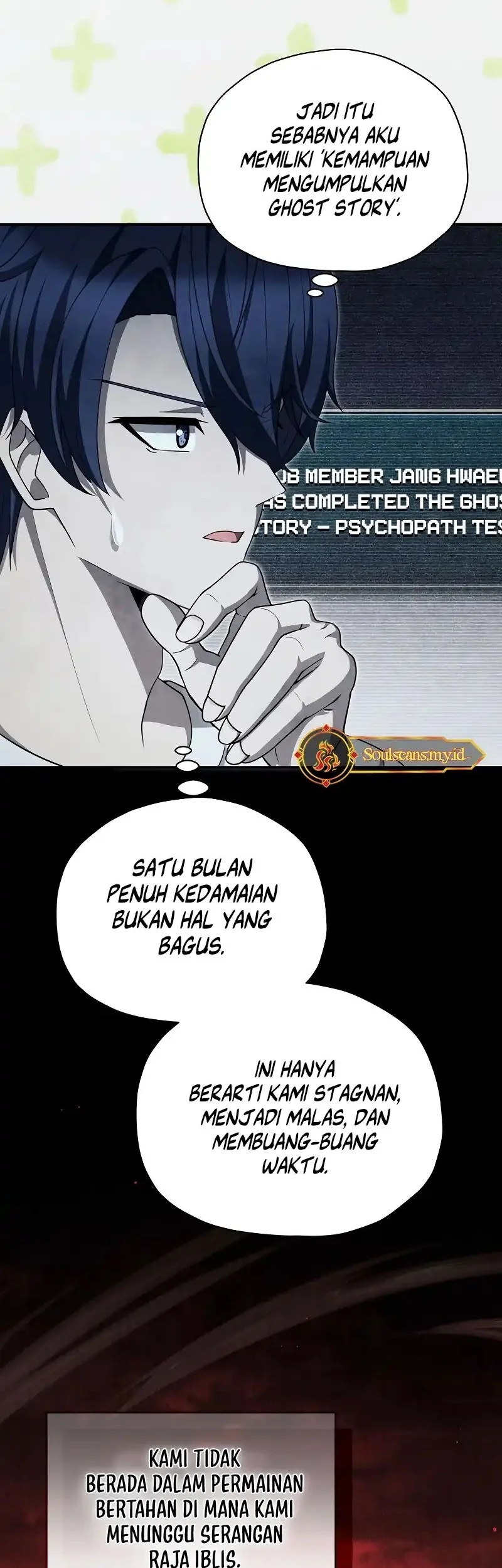 Chapter 70 - halaman 46