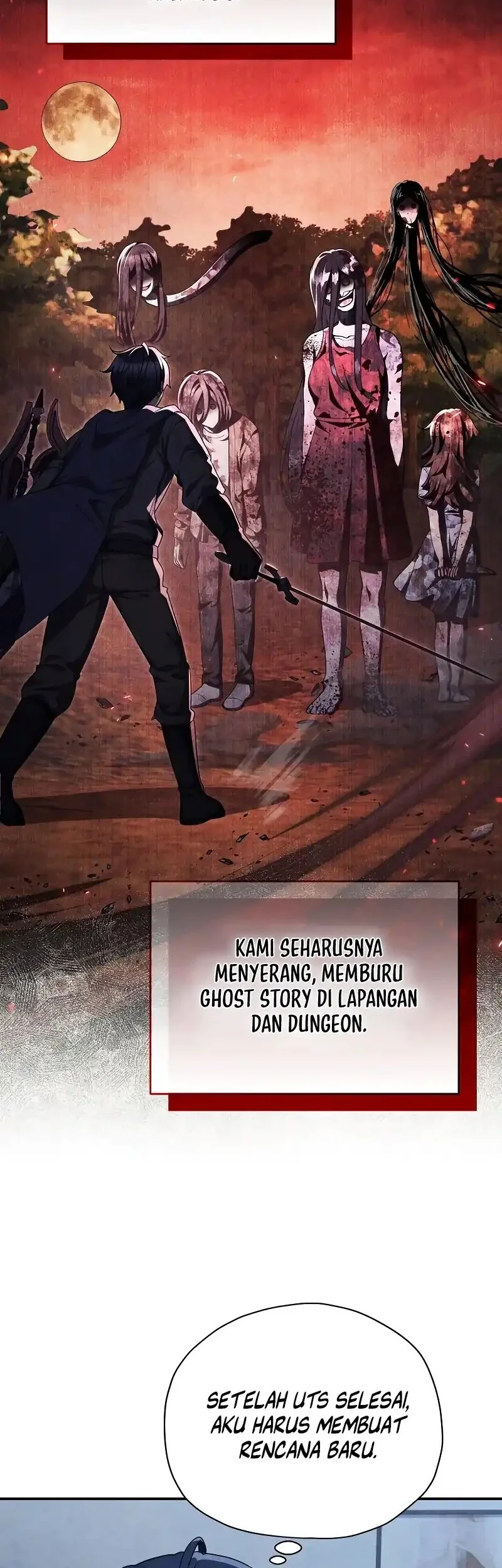 Chapter 70 - halaman 47
