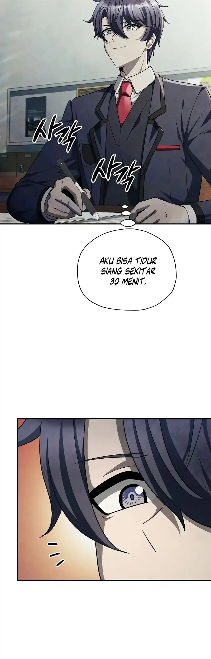 Chapter 70 - halaman 52