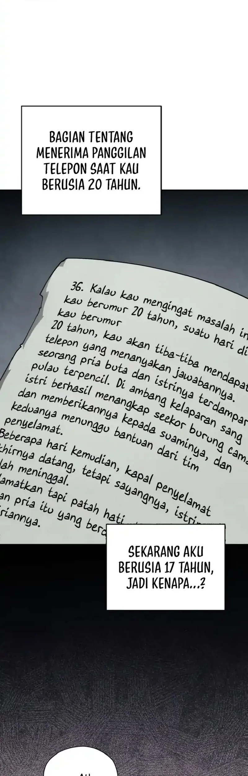Chapter 72 - halaman 42