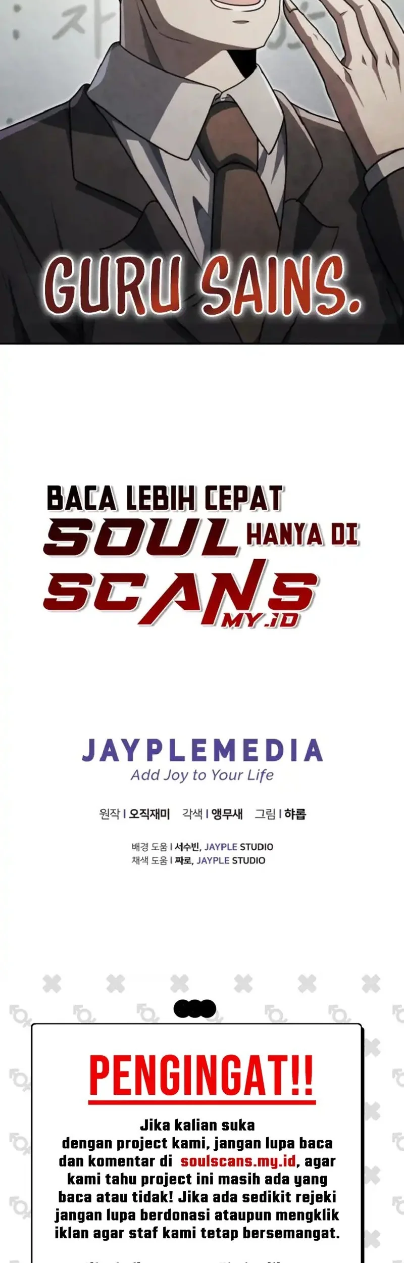 Chapter 72 - halaman 67