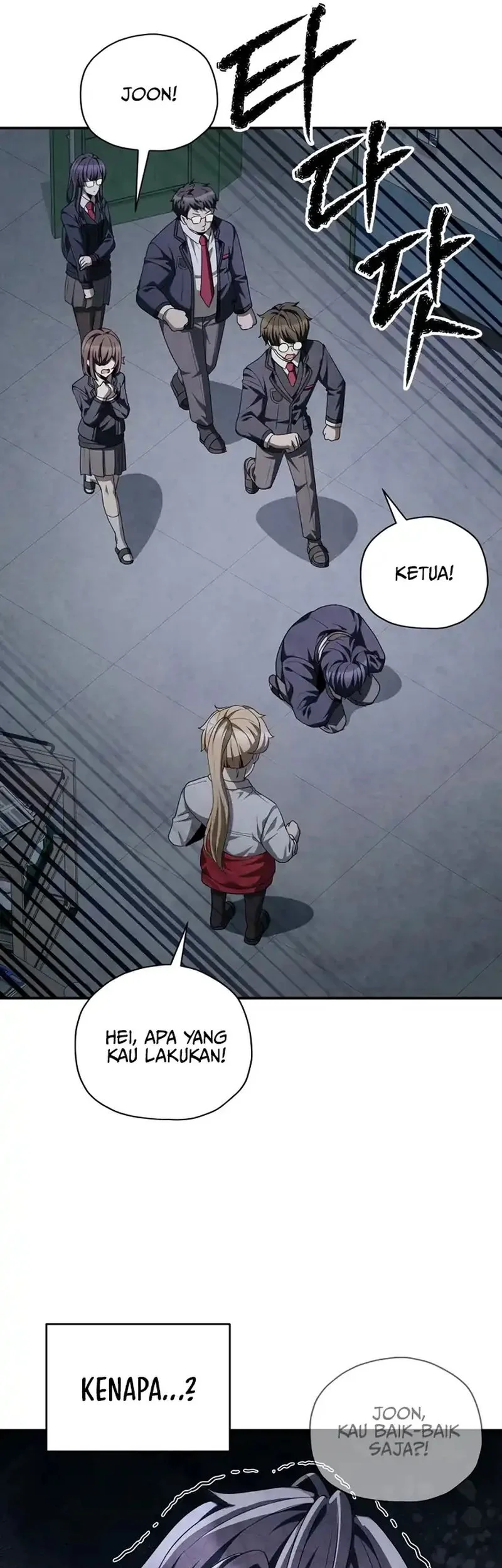 Chapter 73 - halaman 61