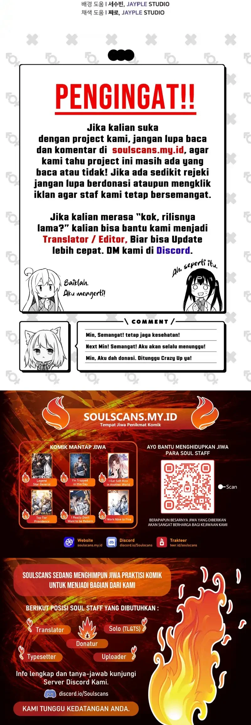 Chapter 73 - halaman 69