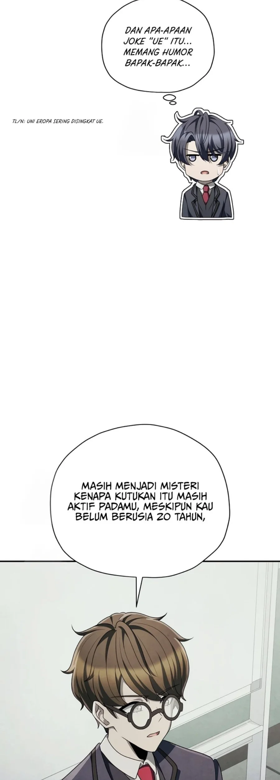 Chapter 74 - halaman 50